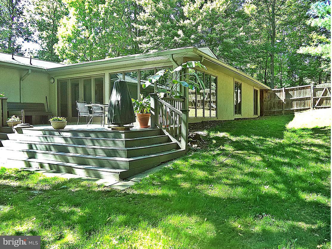 DARNESTOWN OUTSIDE - Residential