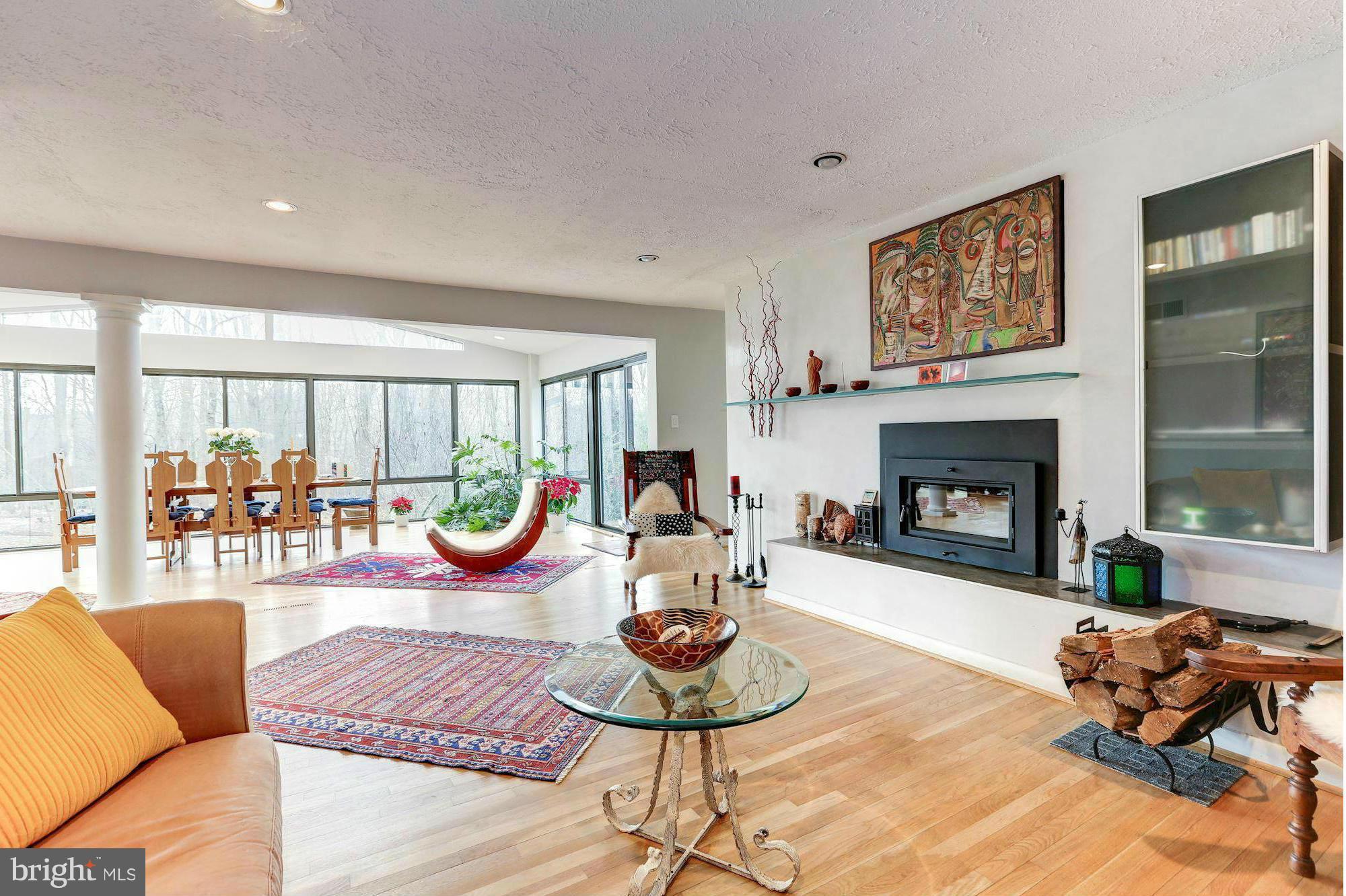 DARNESTOWN OUTSIDE - Residential