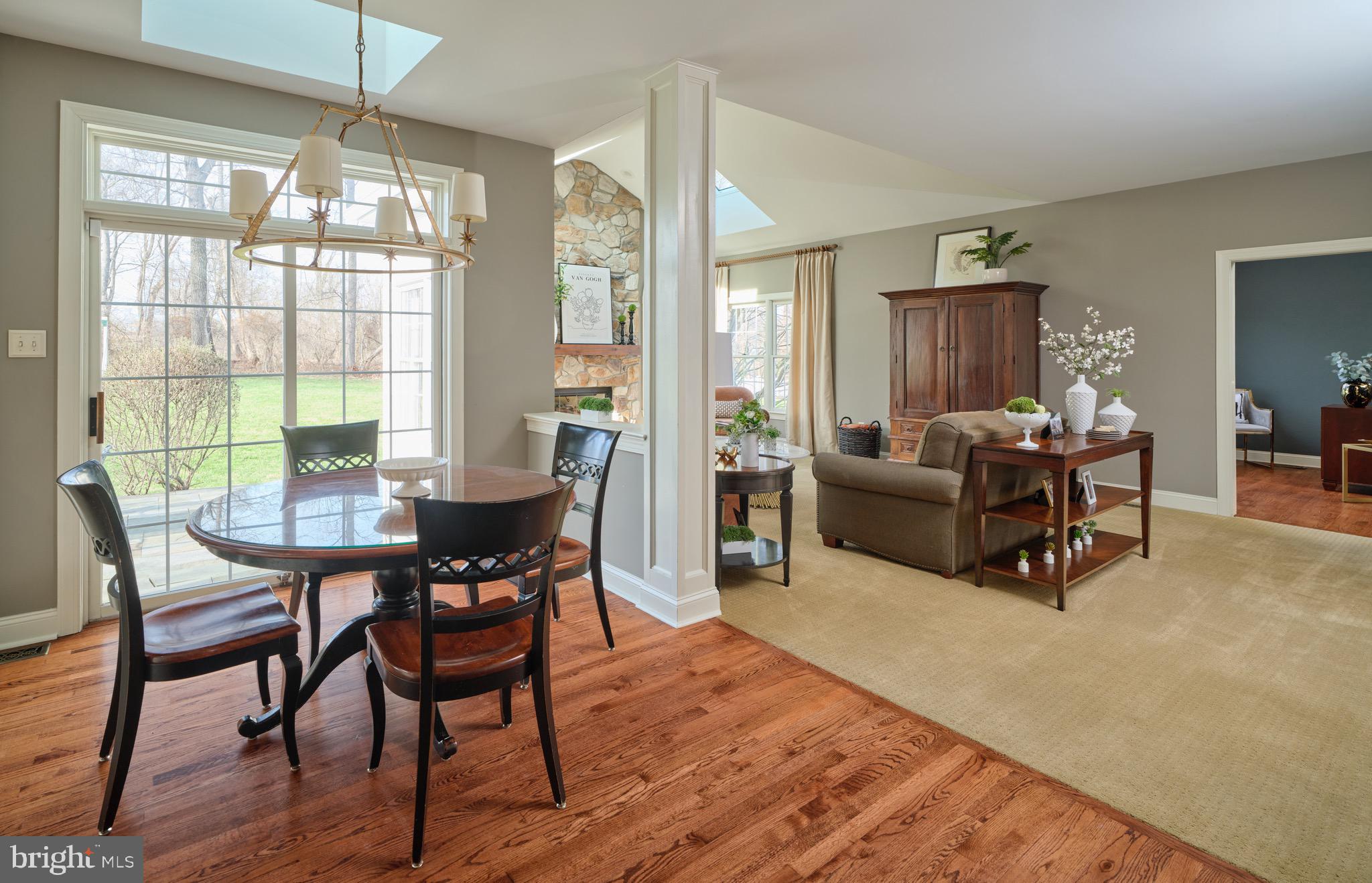 KIMBLES FIELD - Residential