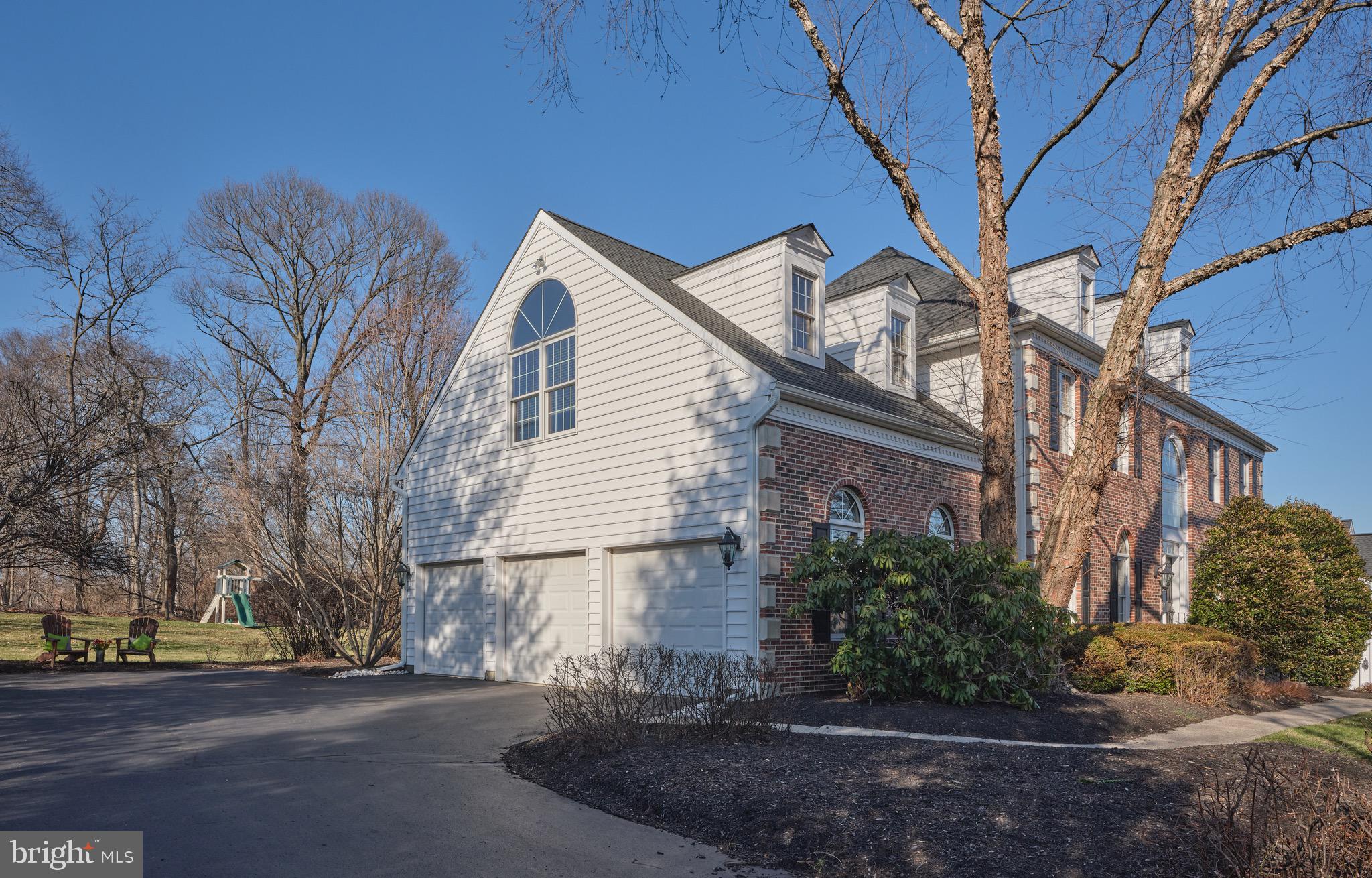 KIMBLES FIELD - Residential