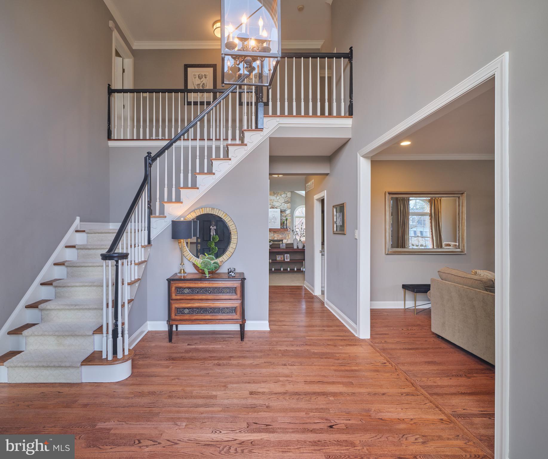 KIMBLES FIELD - Residential