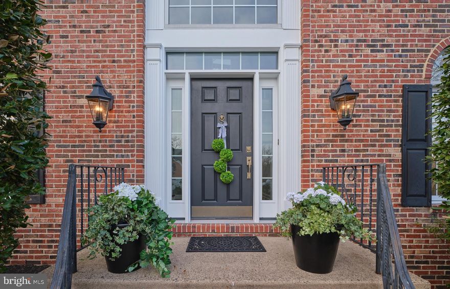 Welcome to 1052 S. Kimbles Road — A Georgian Masterpiece in Prestigious Kimbles Field.
Poised in the highly sought-after community of Yardley’s Kimbles Field, this stately brick Georgian residence offers a rare blend of timeless architecture, sophisticated design, and modern comfort.
A grand entryway introduces the home’s elegant proportions and refined details. The main level showcases a designer gourmet kitchen, appointed with top-tier finishes and flowing seamlessly into the impressive two-story great room, where a dramatic gas fireplace and expansive walls of windows capture the home’s natural light and scenic surroundings.
The residence features four spacious bedrooms, including a primary suite of exceptional scale, complete with a spa-inspired ensuite bath and generous dressing areas. Secondary bedrooms are equally well-appointed, designed with both comfort and style in mind.
The finished lower level extends the living experience with an additional 1,900 square feet of versatile space—ideal for a home gym, games area, theater, or guest quarters—with abundant storage integrated throughout. 
WORTH NOTING , which exemplifies stewardship of ownership:  Newer roof, HVAC , hot water heater, gourmet kitchen with a wolf stove and  all around, a high level of an appliance suite, hardwood floors refinished to touch on a few key items. 
Outside, an oversized bluestone patio invites refined entertaining or peaceful relaxation amid beautifully maintained grounds. Every element has been thoughtfully curated, from updated mechanicals to high-end finishes that ensure effortless elegance at every turn.
Positioned minutes from historic Bucks and Mercer County's  dining, boutique shopping, cultural venues, and premier educational institutions, this property offers unparalleled access to major highways, rail lines, and airports—creating the perfect intersection of comfort, convenience, and sophistication.
Welcome to 1052 S. Kimbles Road — where architectural excellence meets modern luxury.. Please note additional photo graphs will be uploaded prior to the Open Houses.