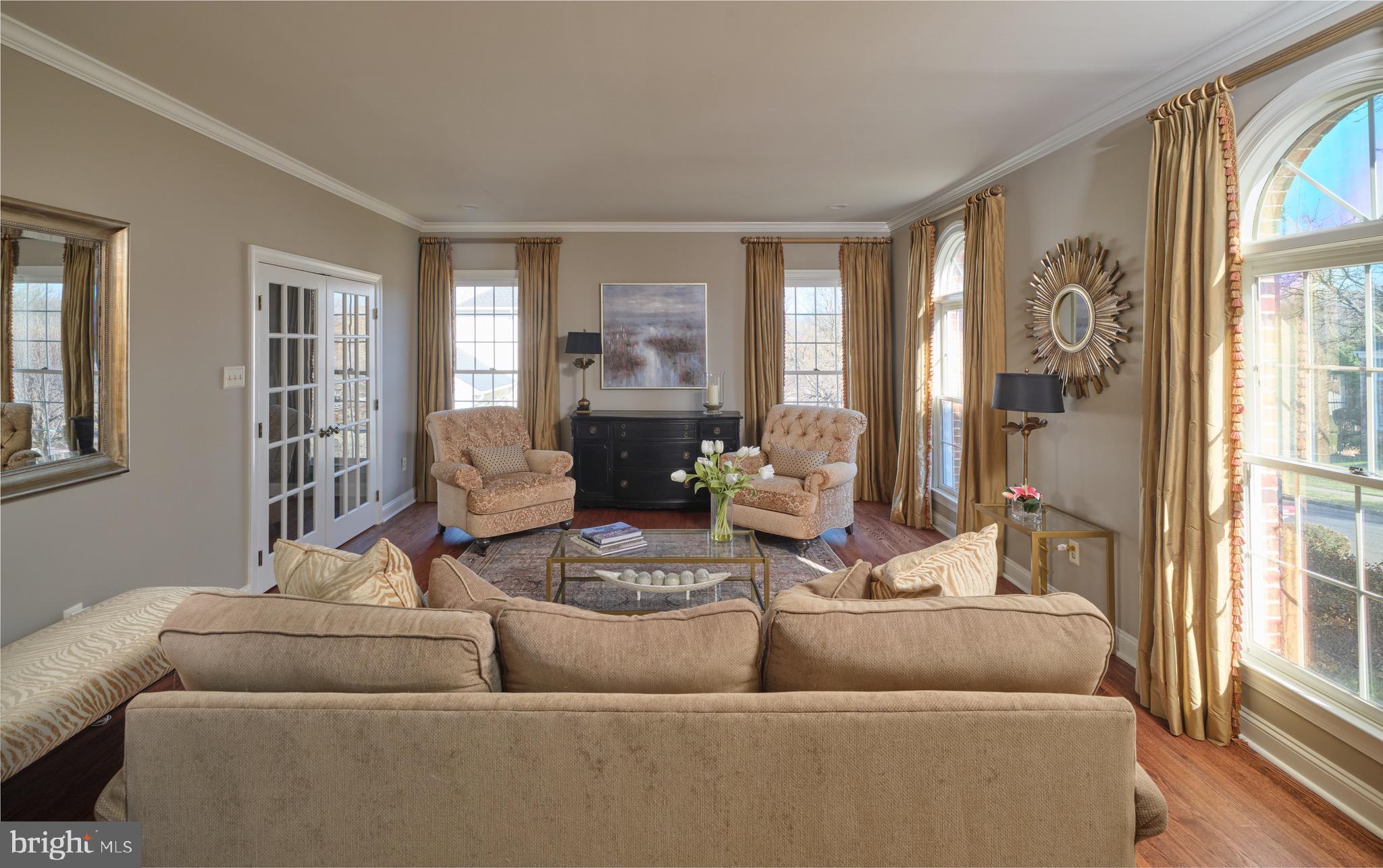 KIMBLES FIELD - Residential