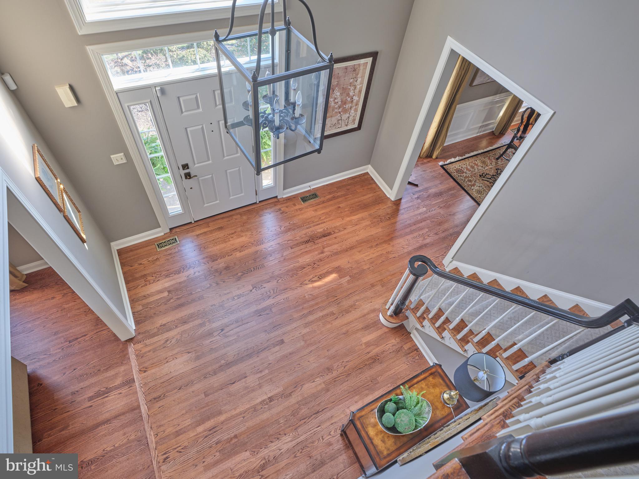 KIMBLES FIELD - Residential