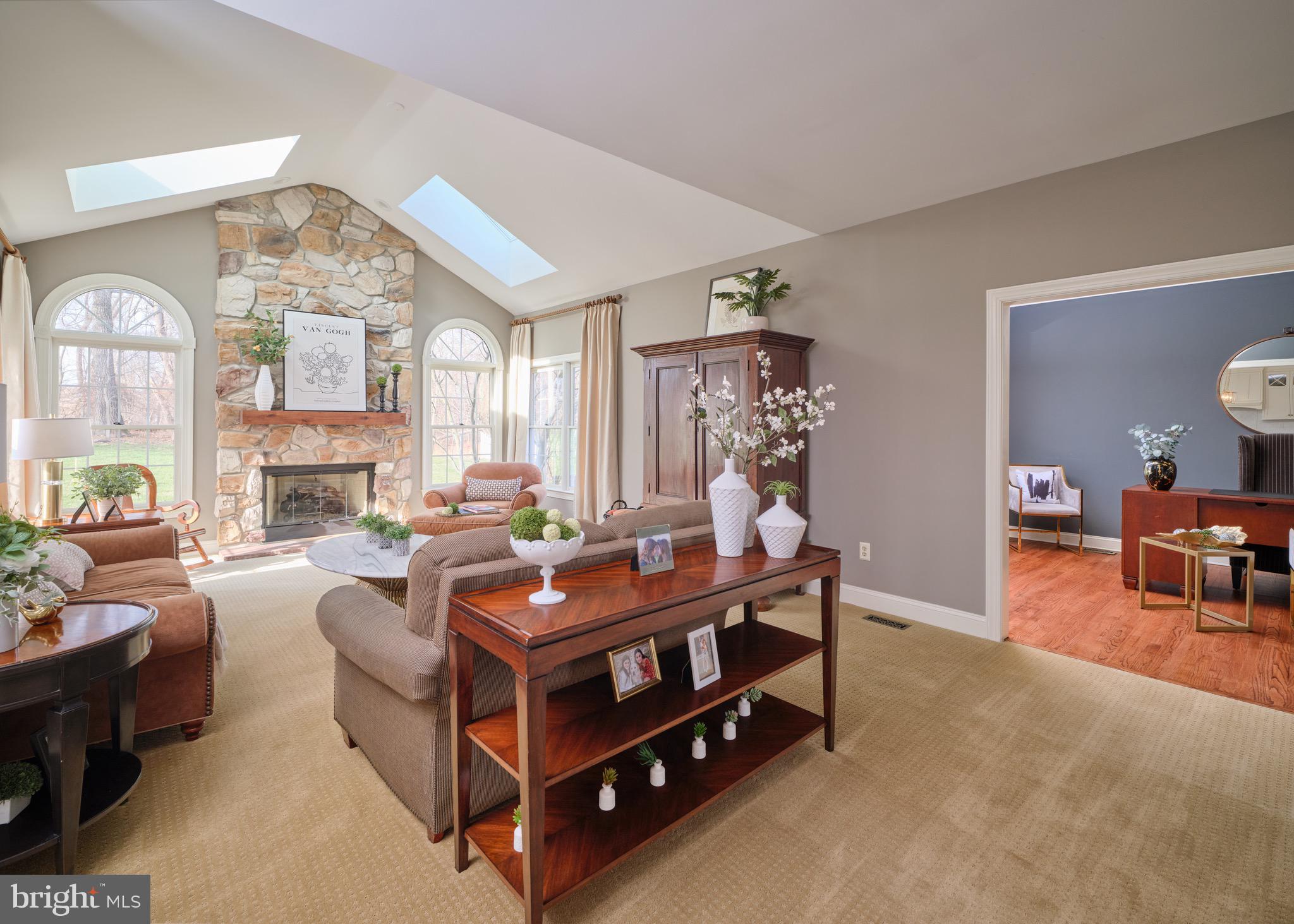 KIMBLES FIELD - Residential