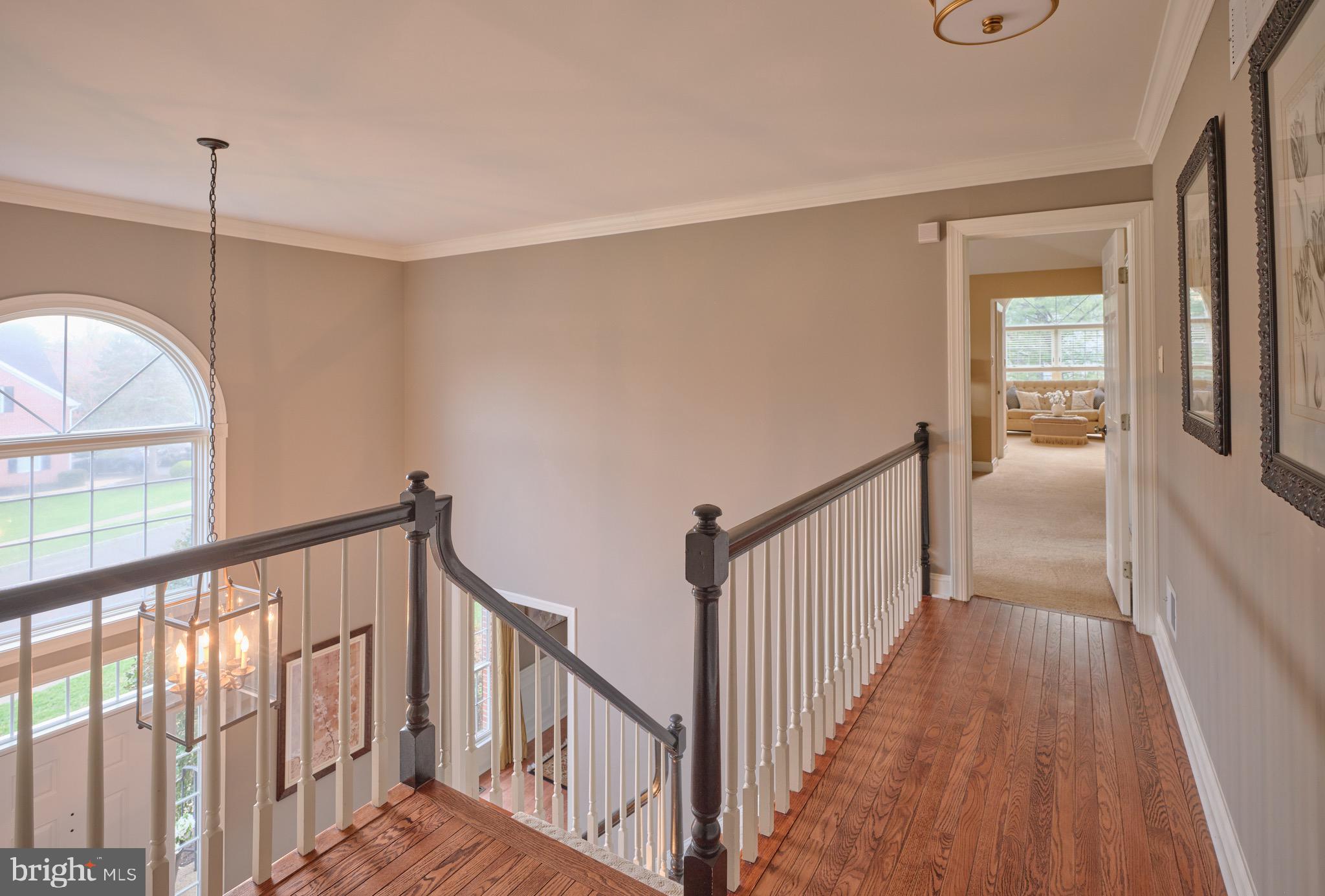 KIMBLES FIELD - Residential