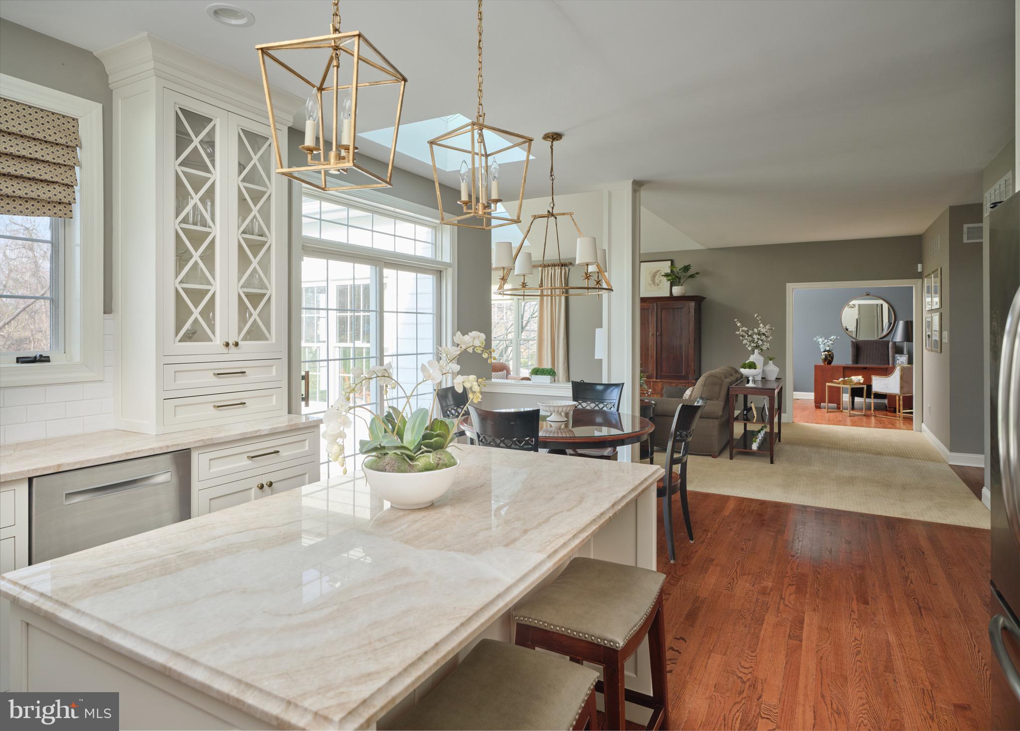 KIMBLES FIELD - Residential