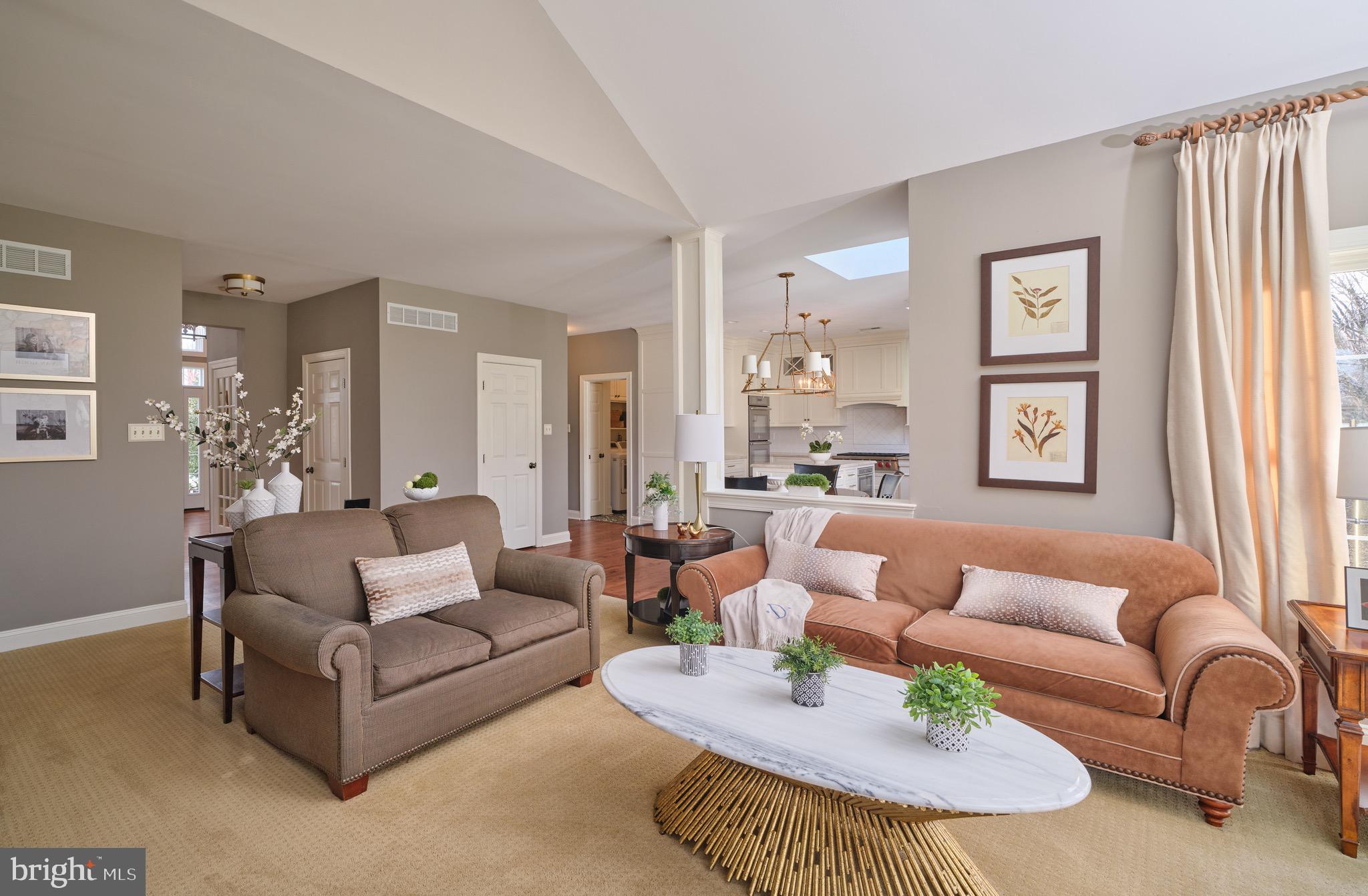 KIMBLES FIELD - Residential