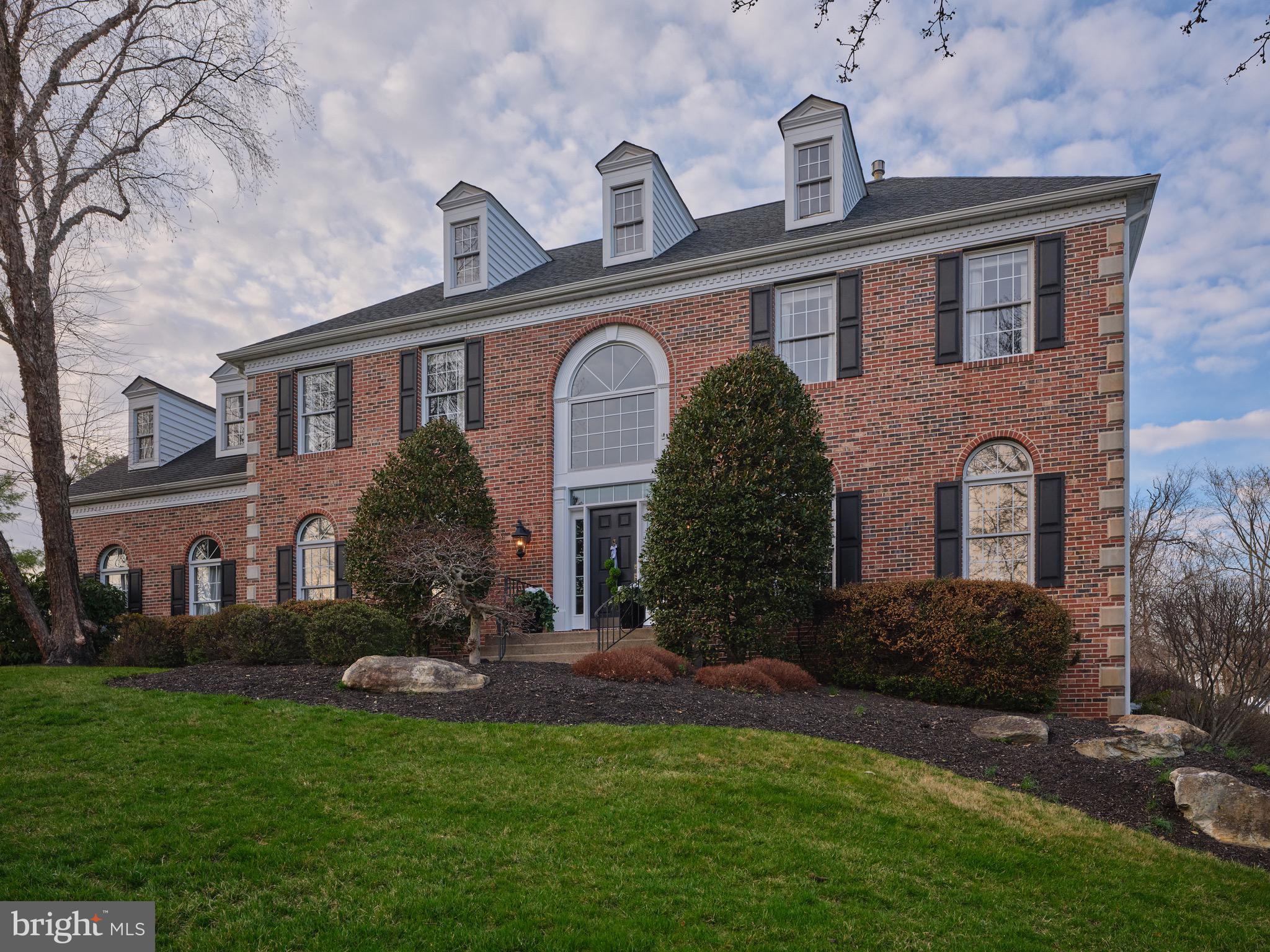 KIMBLES FIELD - Residential