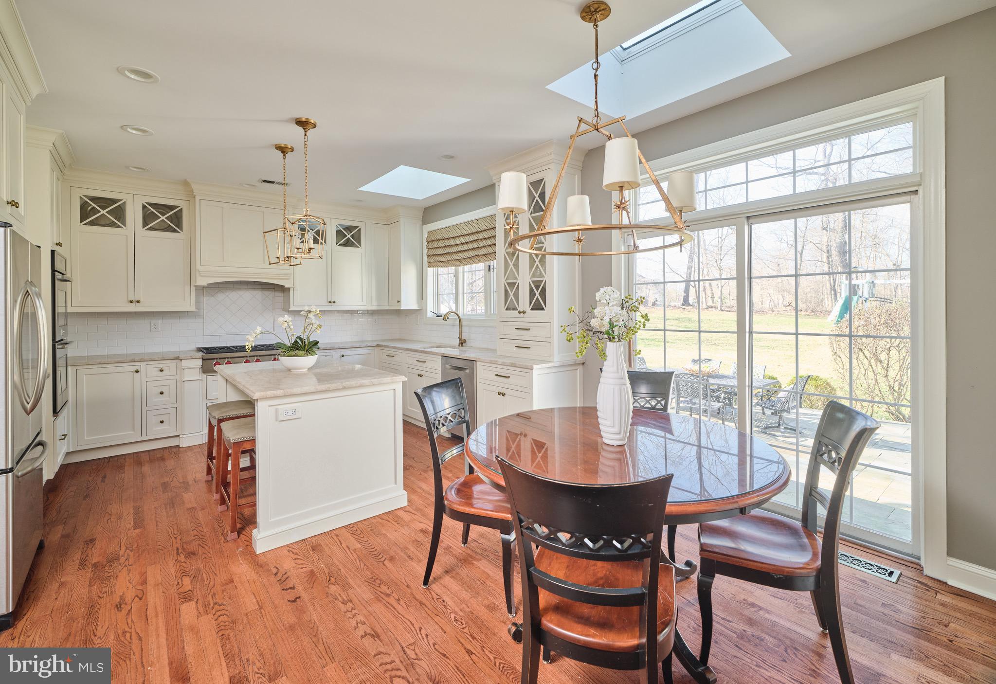 KIMBLES FIELD - Residential