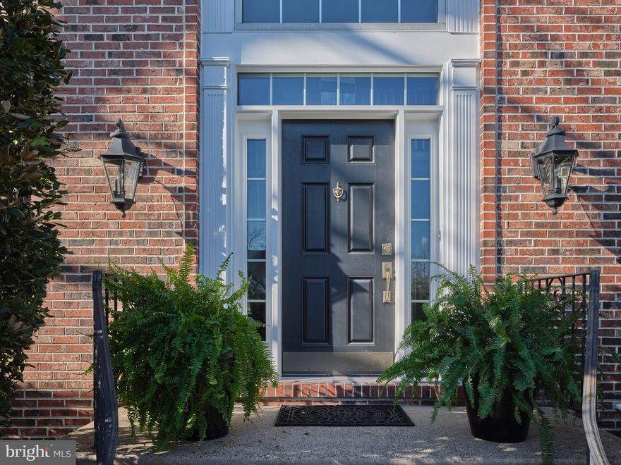 Welcome to 1052 S. Kimbles Road — A Georgian Masterpiece in Prestigious Kimbles Field.
Poised in the highly sought-after community of Yardley’s Kimbles Field, this stately brick Georgian residence offers a rare blend of timeless architecture, sophisticated design, and modern comfort.
A grand entryway introduces the home’s elegant proportions and refined details. The main level showcases a designer gourmet kitchen, appointed with top-tier finishes and flowing seamlessly into the impressive two-story great room, where a dramatic gas fireplace and expansive walls of windows capture the home’s natural light and scenic surroundings.
The residence features four spacious bedrooms, including a primary suite of exceptional scale, complete with a spa-inspired ensuite bath and generous dressing areas. Secondary bedrooms are equally well-appointed, designed with both comfort and style in mind.
The finished lower level extends the living experience with an additional 1,900 square feet of versatile space—ideal for a home gym, games area, theater, or guest quarters—with abundant storage integrated throughout.
Outside, an oversized bluestone patio invites refined entertaining or peaceful relaxation amid beautifully maintained grounds. Every element has been thoughtfully curated, from updated mechanicals to high-end finishes that ensure effortless elegance at every turn.
Positioned minutes from historic Bucks and Mercer County's  dining, boutique shopping, cultural venues, and premier educational institutions, this property offers unparalleled access to major highways, rail lines, and airports—creating the perfect intersection of comfort, convenience, and sophistication.
Welcome to 1052 S. Kimbles Road — where architectural excellence meets modern luxury.. Please note additional photo graphs will be uploaded prior to the Open Houses.