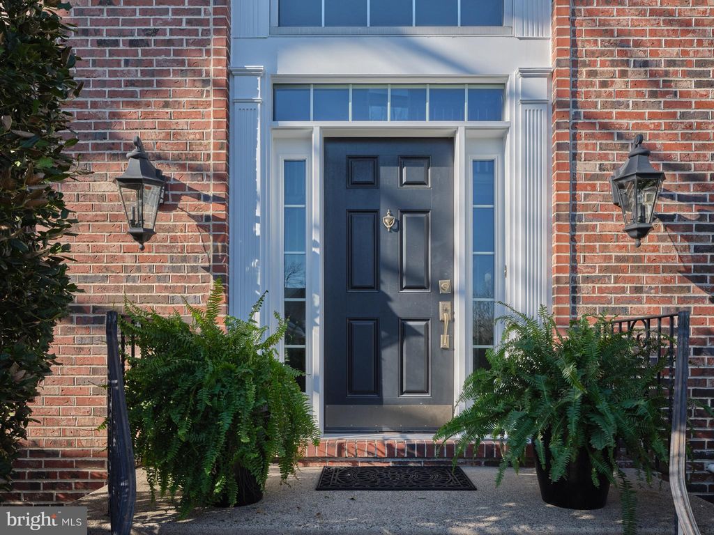 Photo of 1052 S Kimbles Road, YARDLEY, PA 19067 (MLS # PABU2115728)