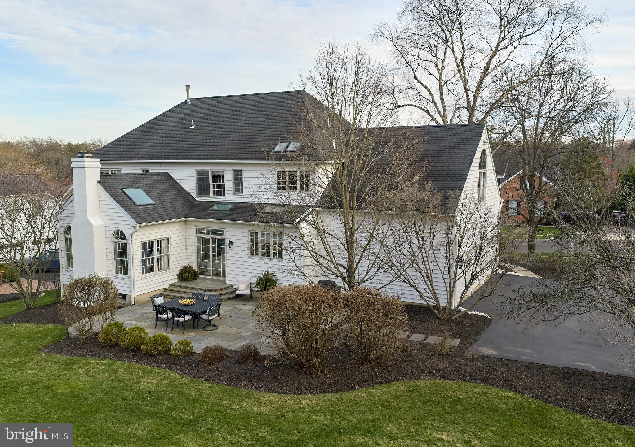 KIMBLES FIELD - Residential