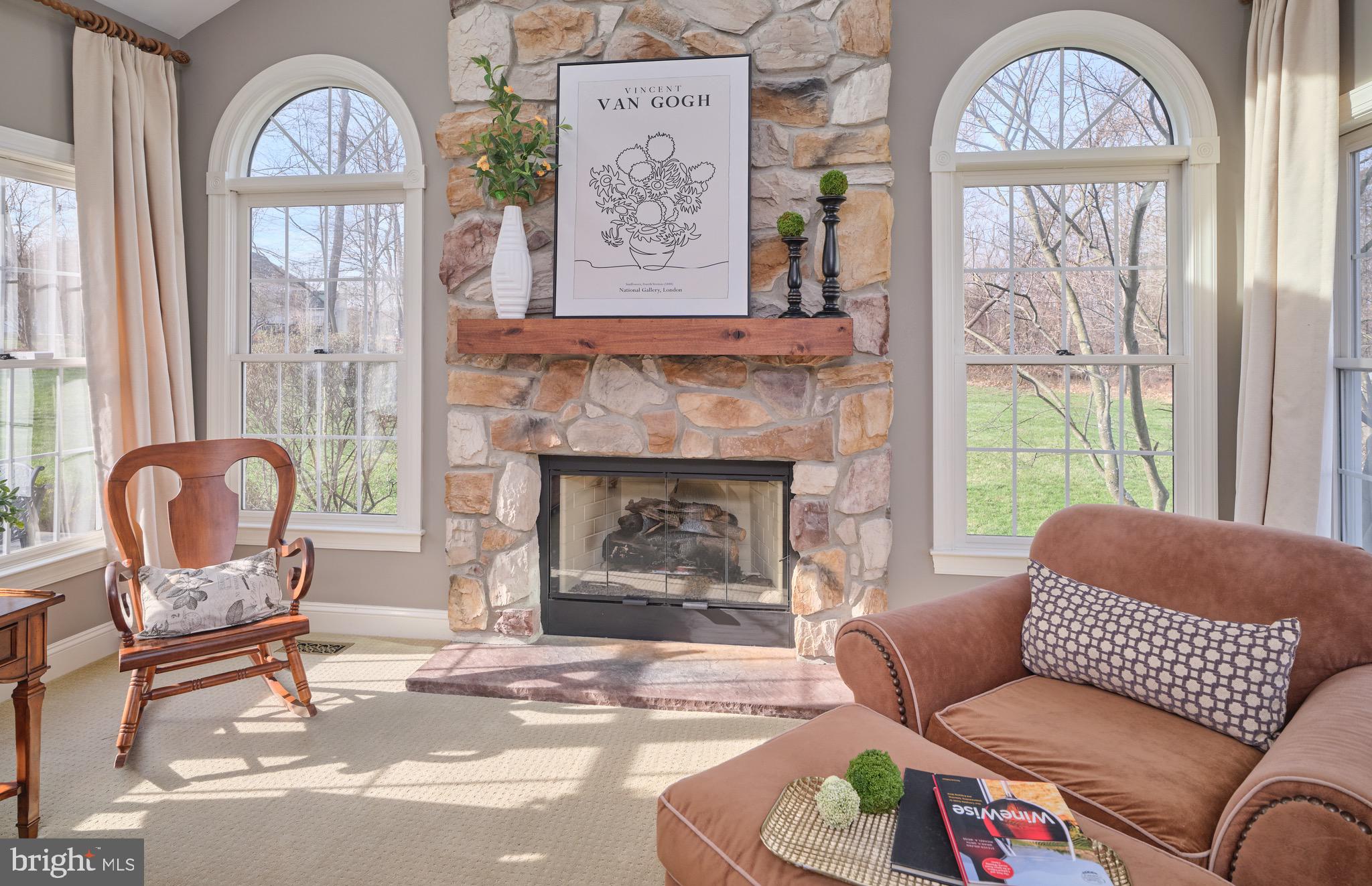 KIMBLES FIELD - Residential