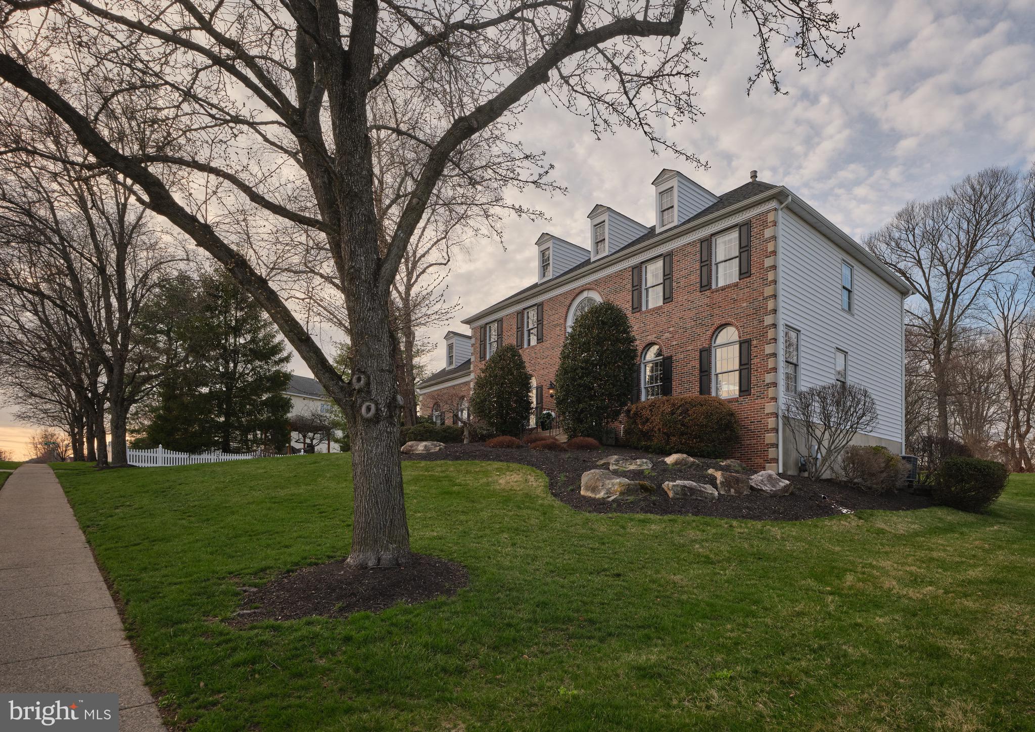 KIMBLES FIELD - Residential