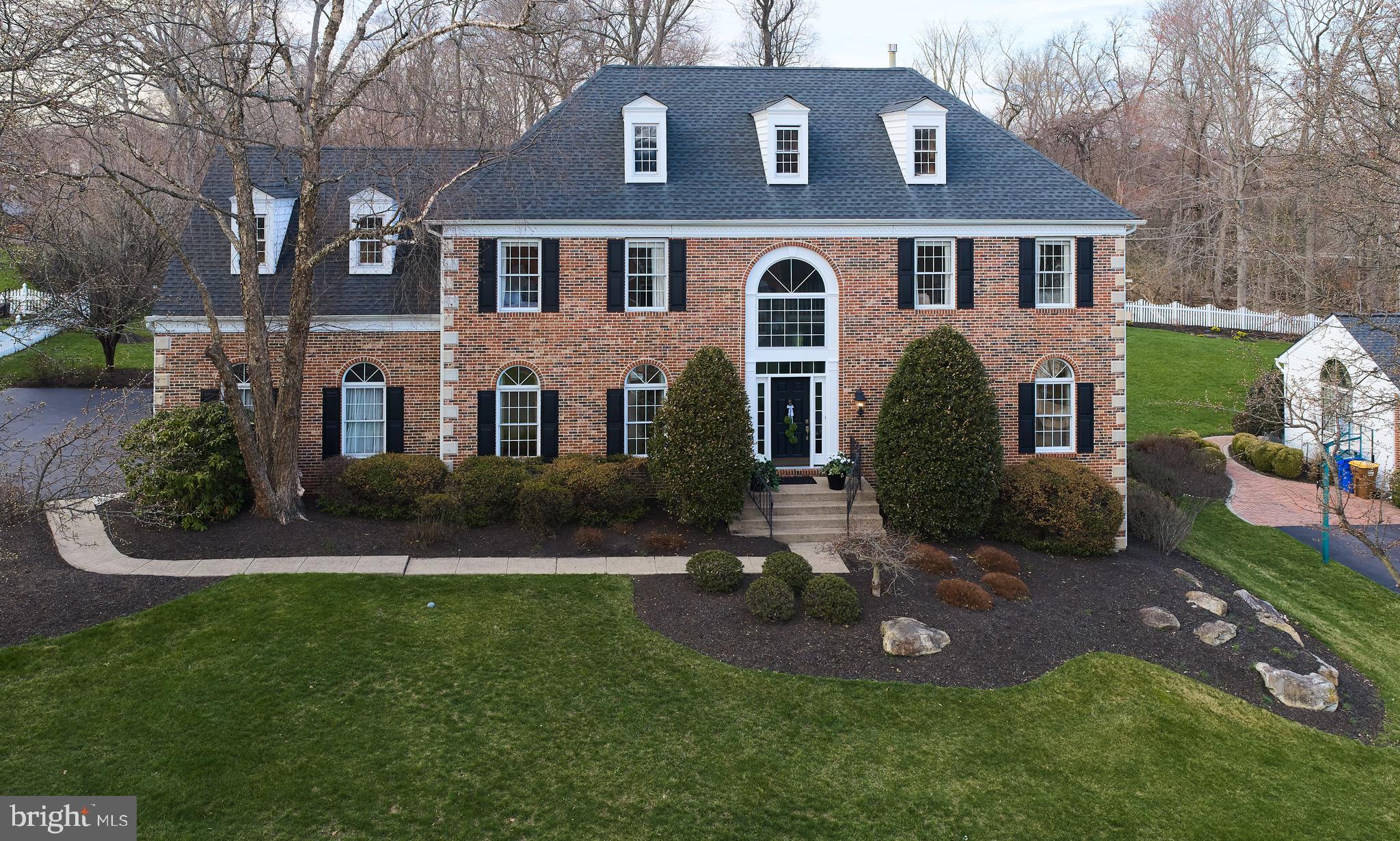 KIMBLES FIELD - Residential