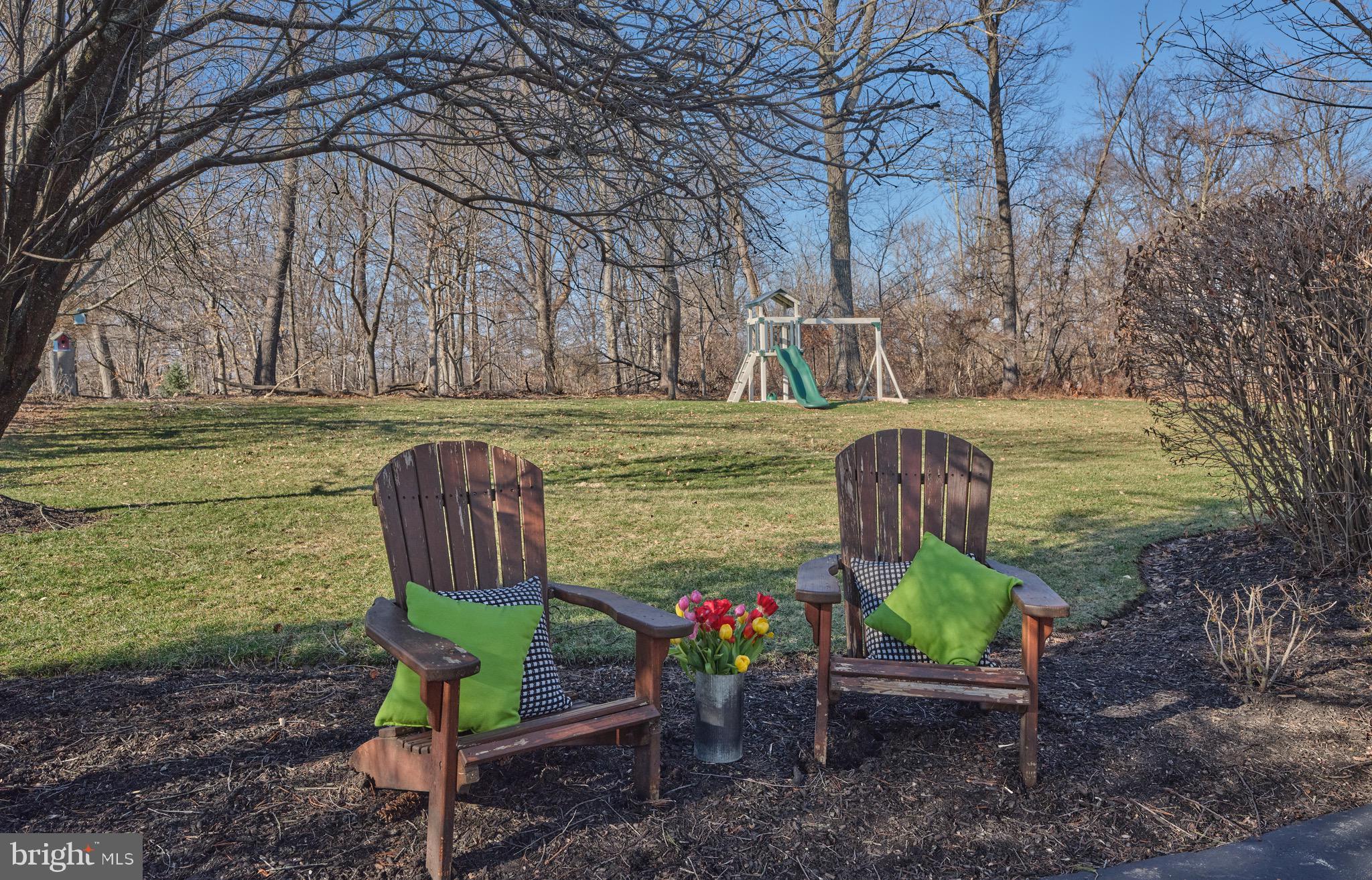 KIMBLES FIELD - Residential