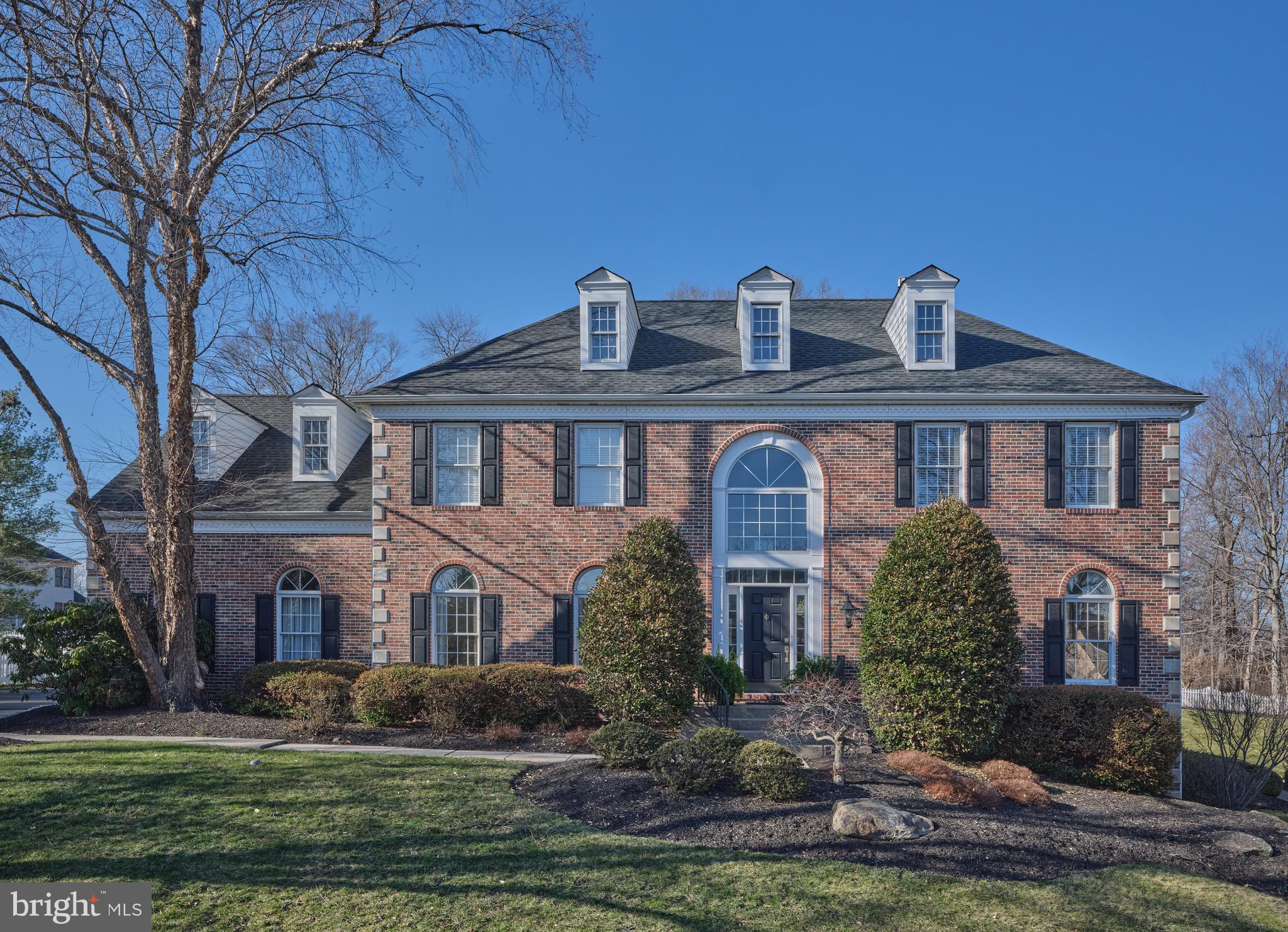 KIMBLES FIELD - Residential