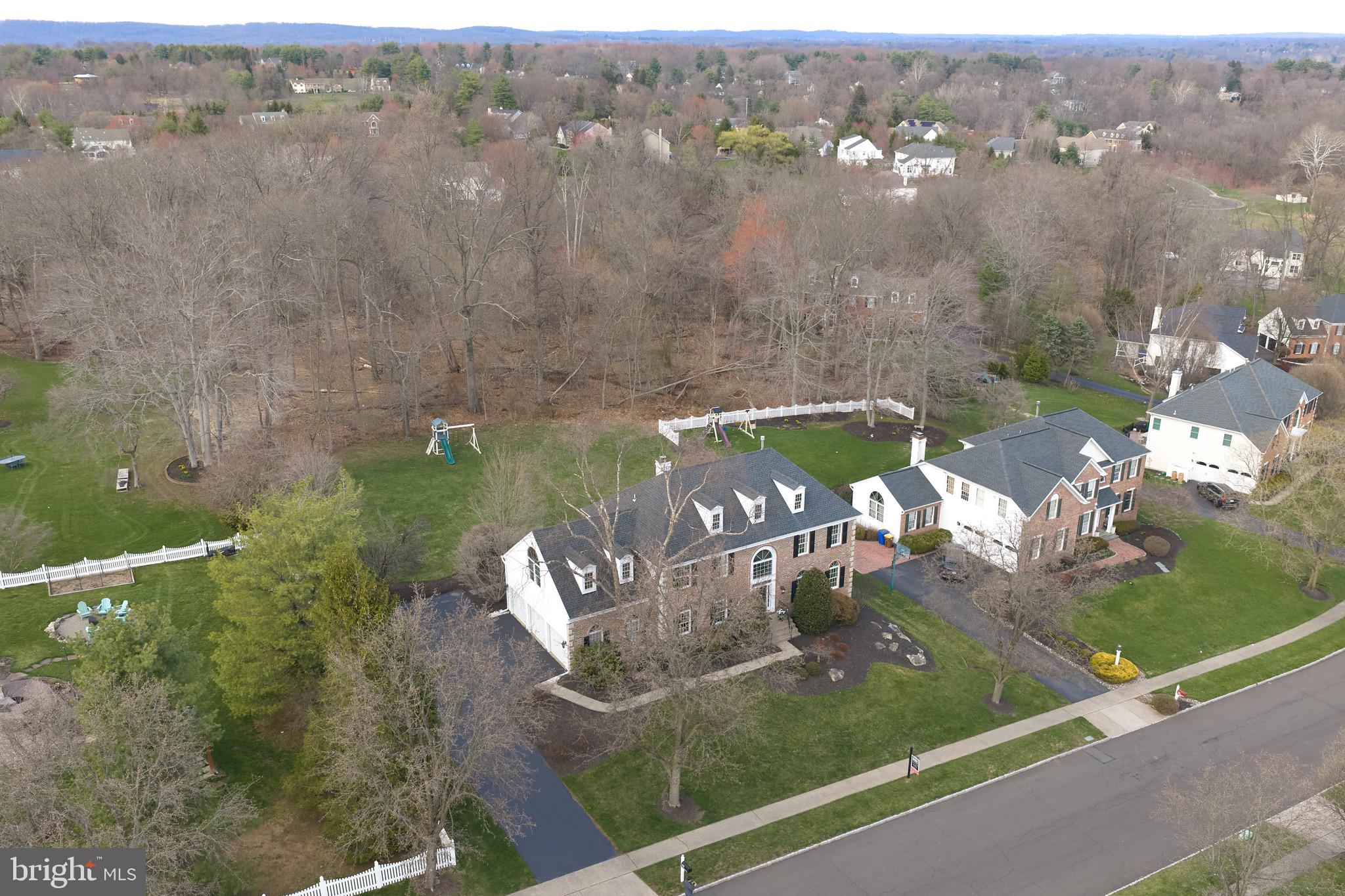 KIMBLES FIELD - Residential