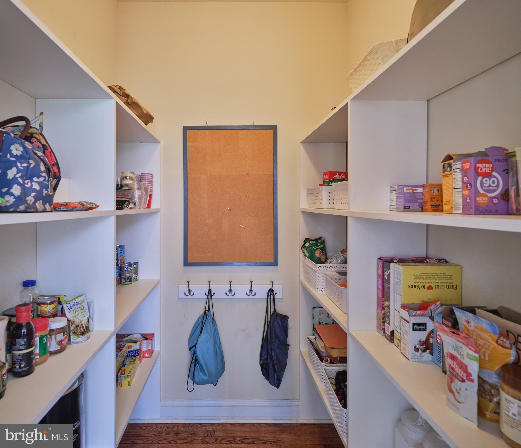 KIMBLES FIELD - Residential