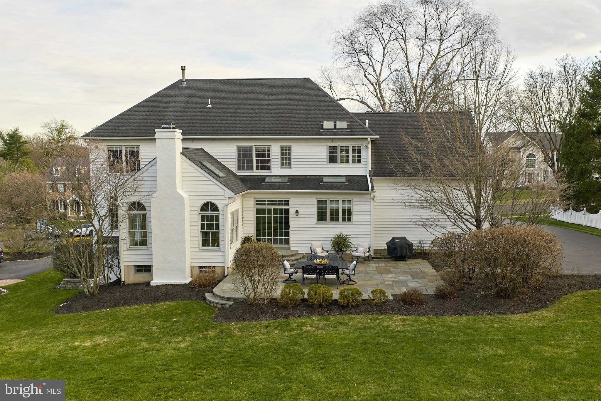 KIMBLES FIELD - Residential