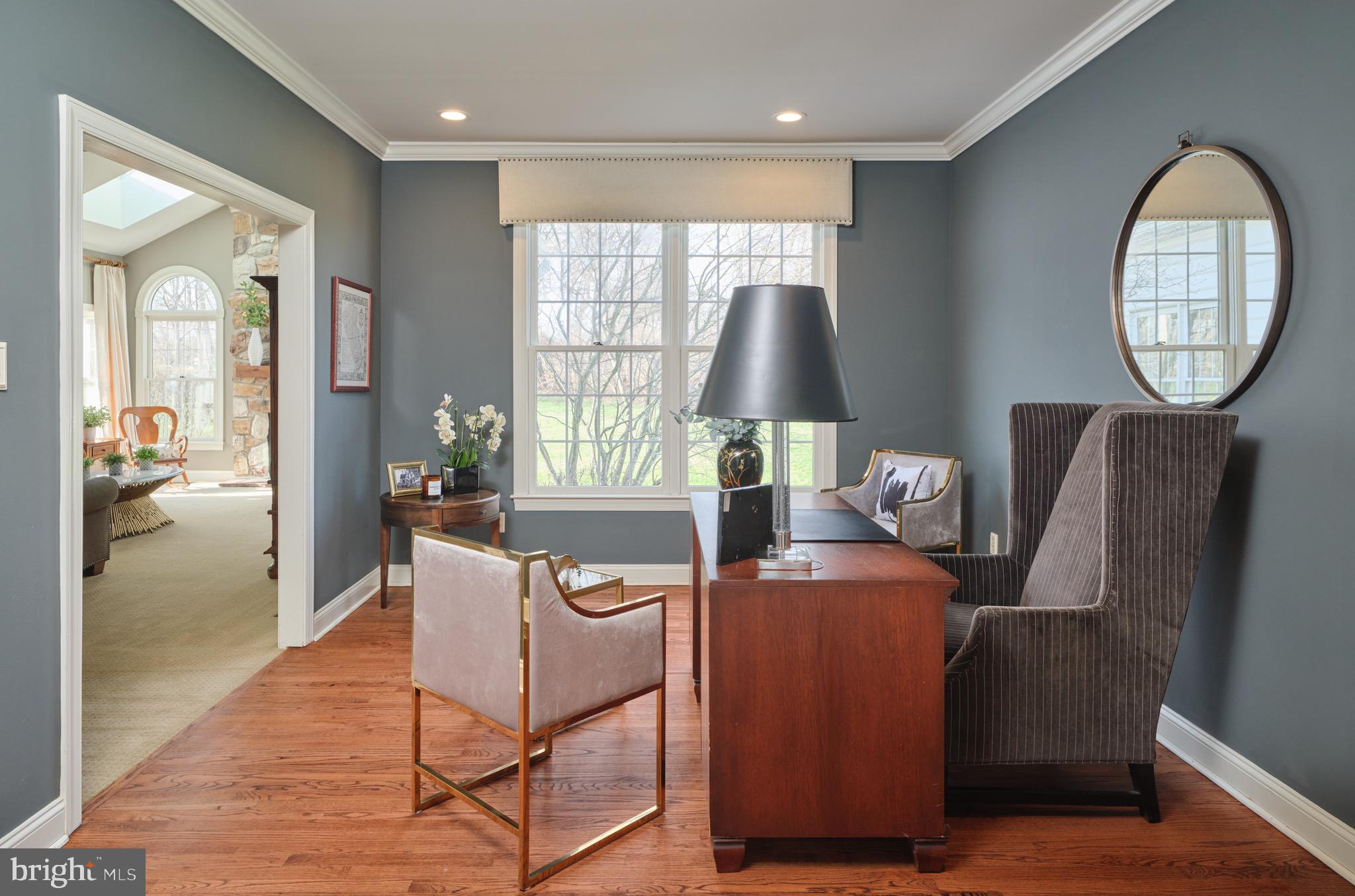 KIMBLES FIELD - Residential