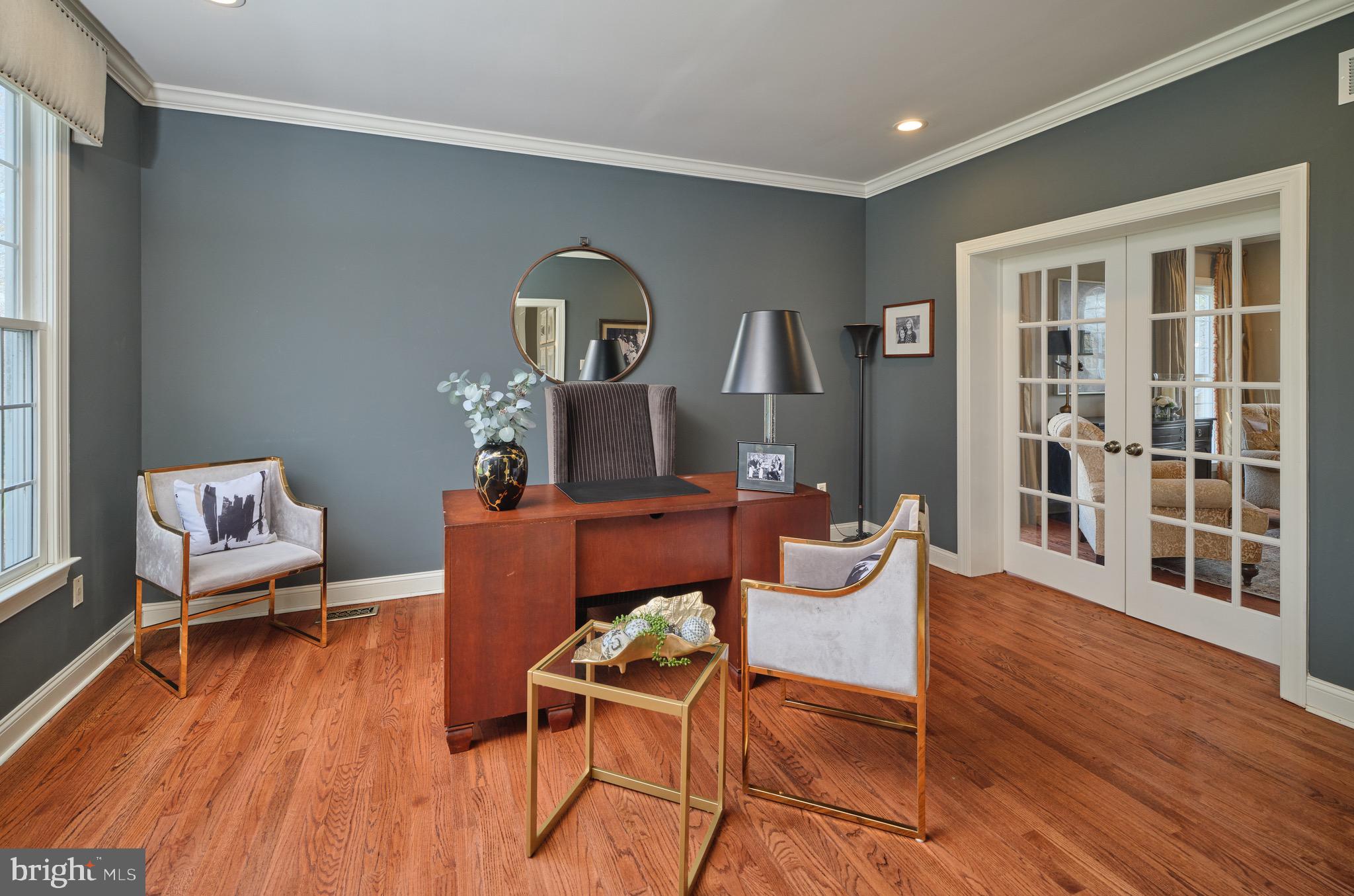 KIMBLES FIELD - Residential