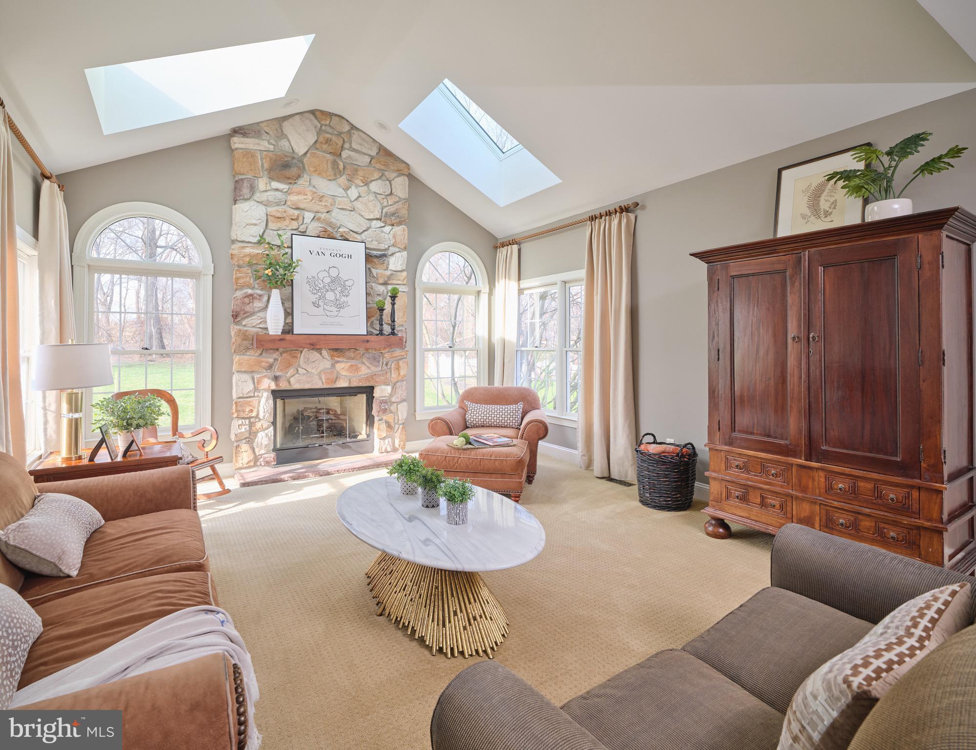 KIMBLES FIELD - Residential