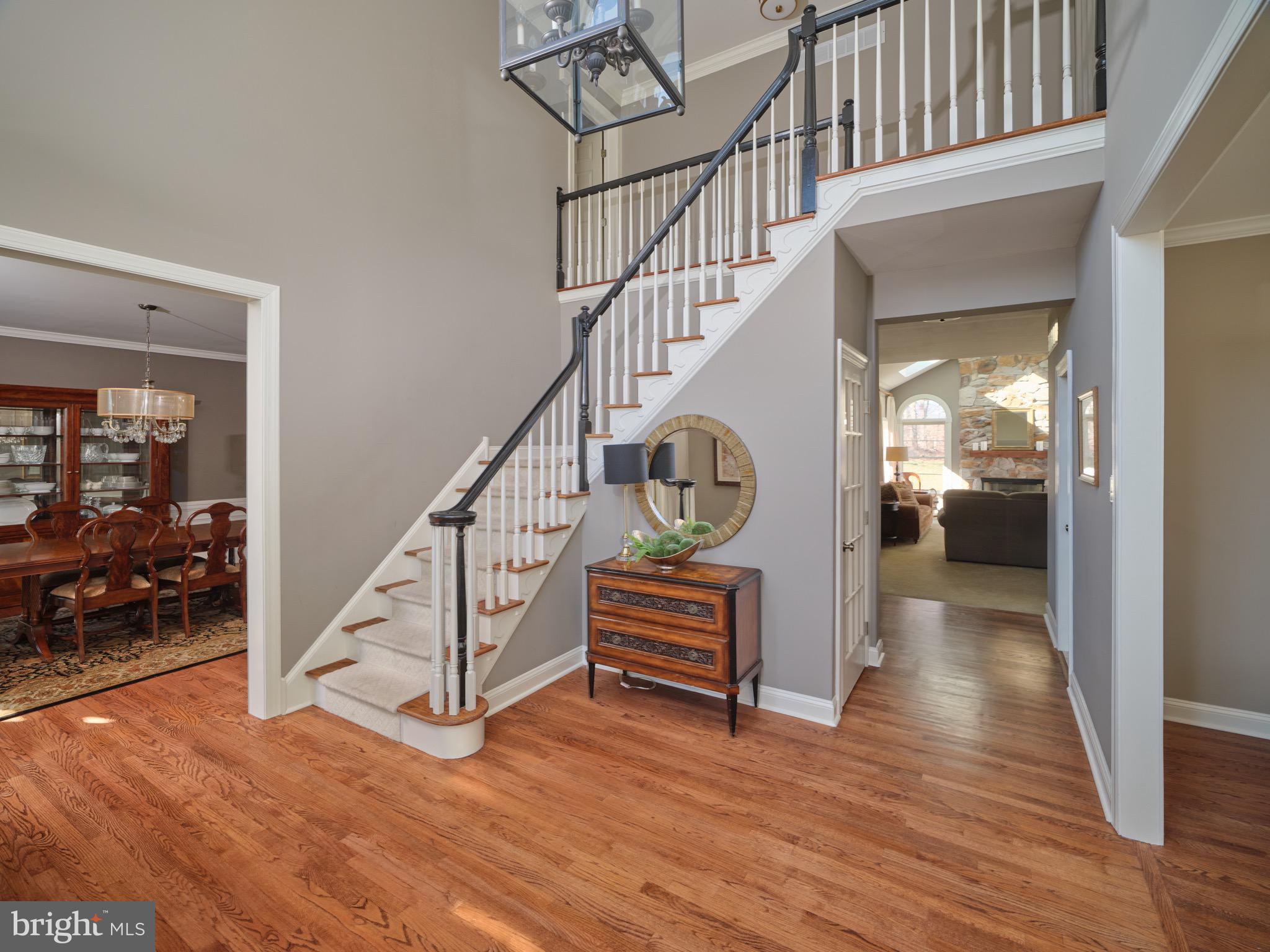 KIMBLES FIELD - Residential