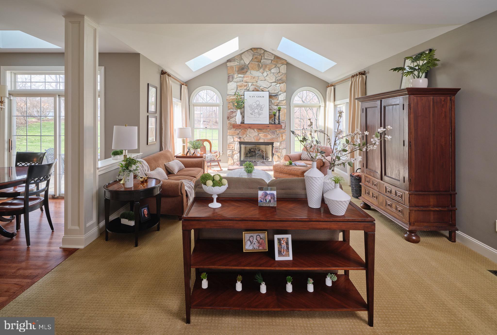 KIMBLES FIELD - Residential