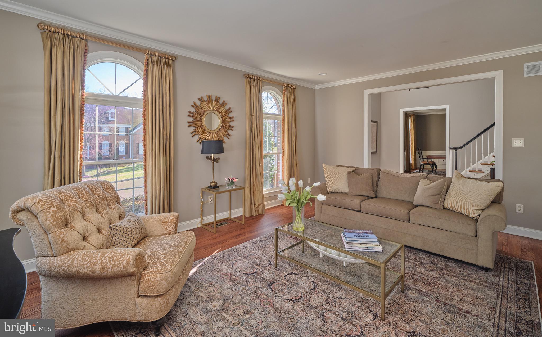 KIMBLES FIELD - Residential