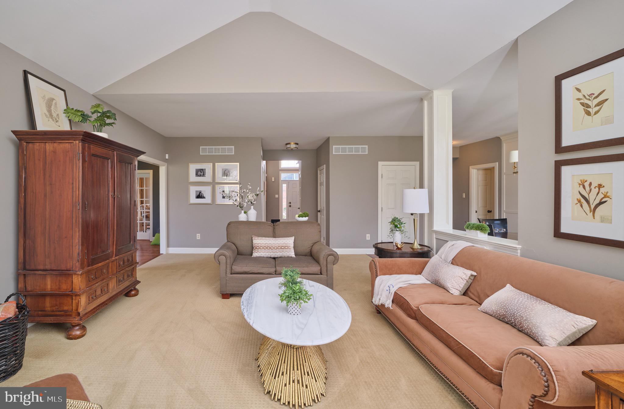 KIMBLES FIELD - Residential