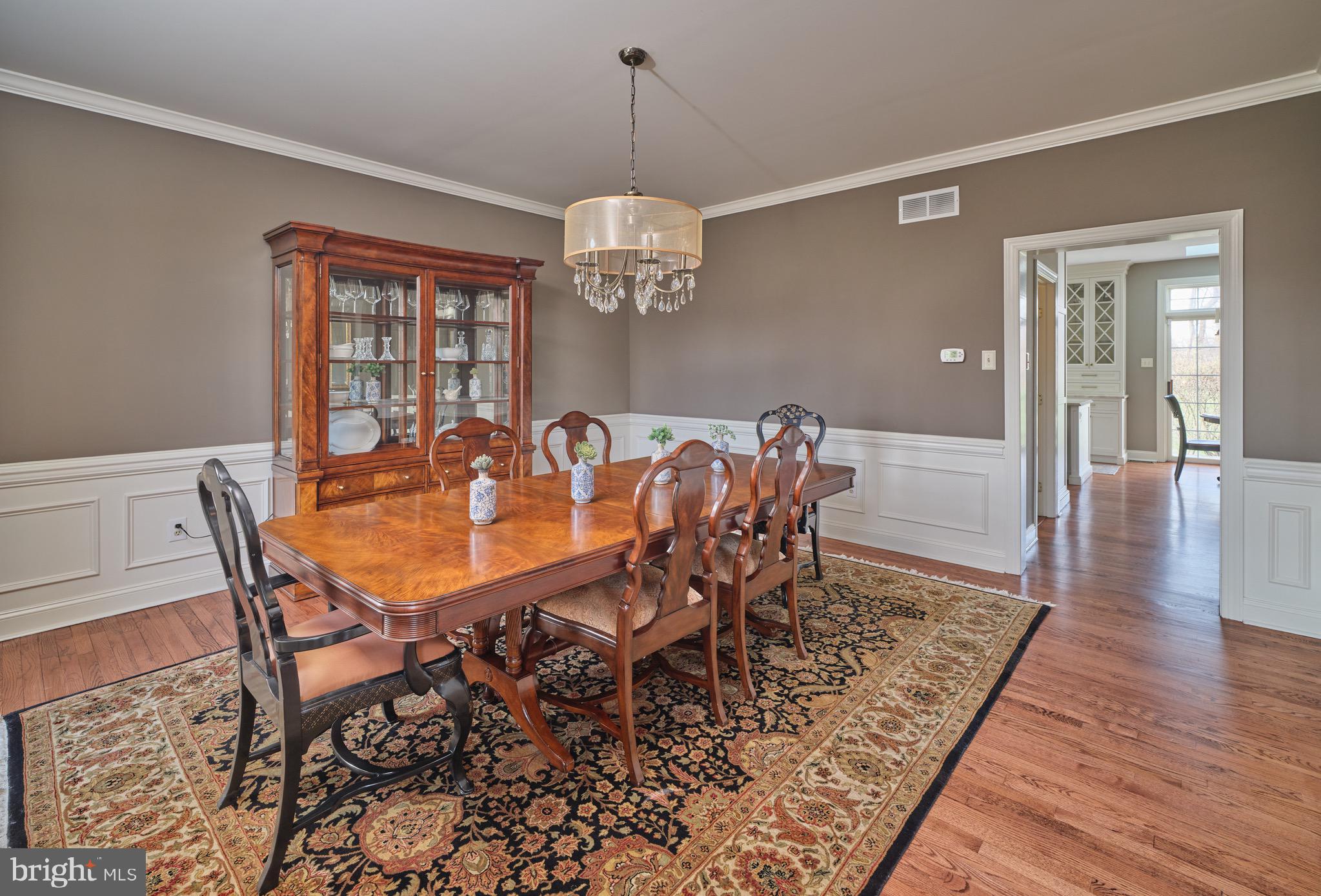 KIMBLES FIELD - Residential