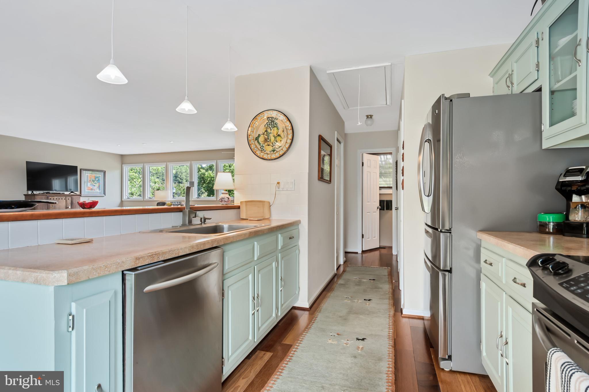 MARTINGHAM - Residential