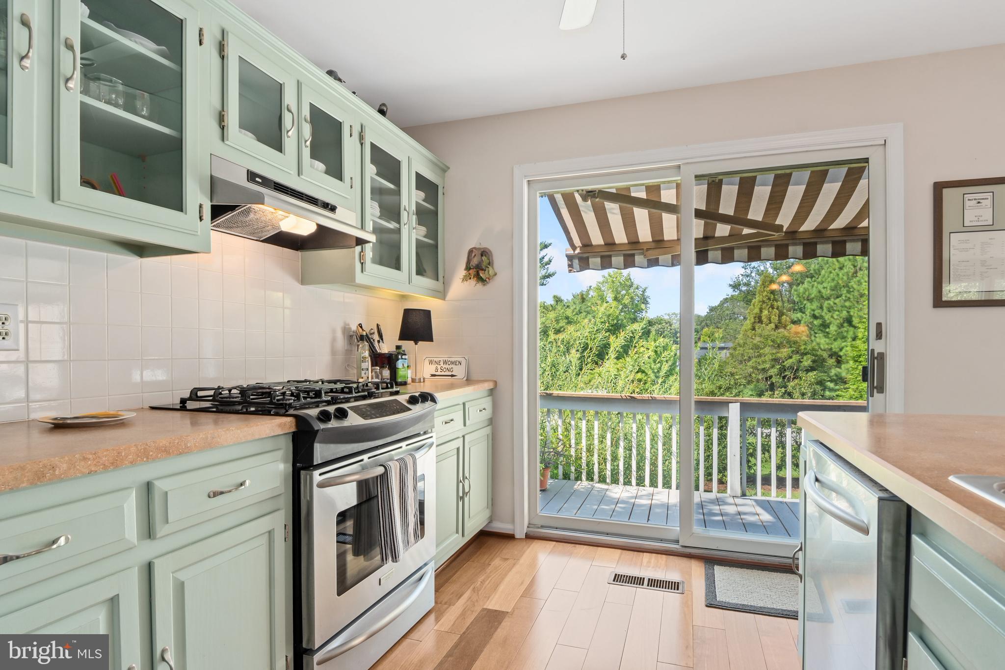 MARTINGHAM - Residential