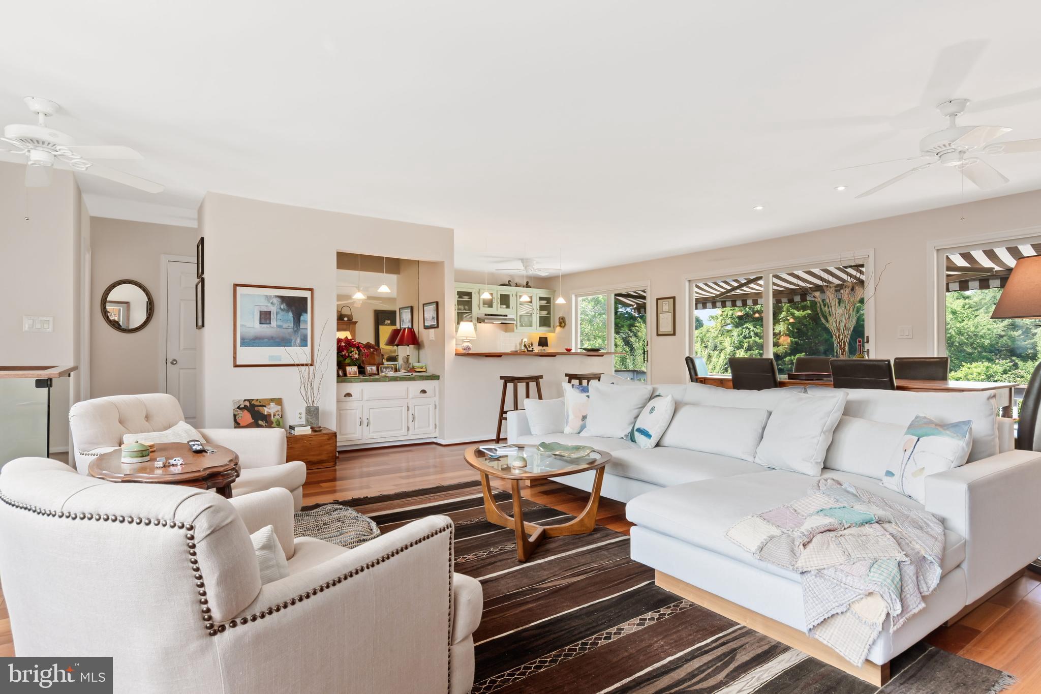 MARTINGHAM - Residential