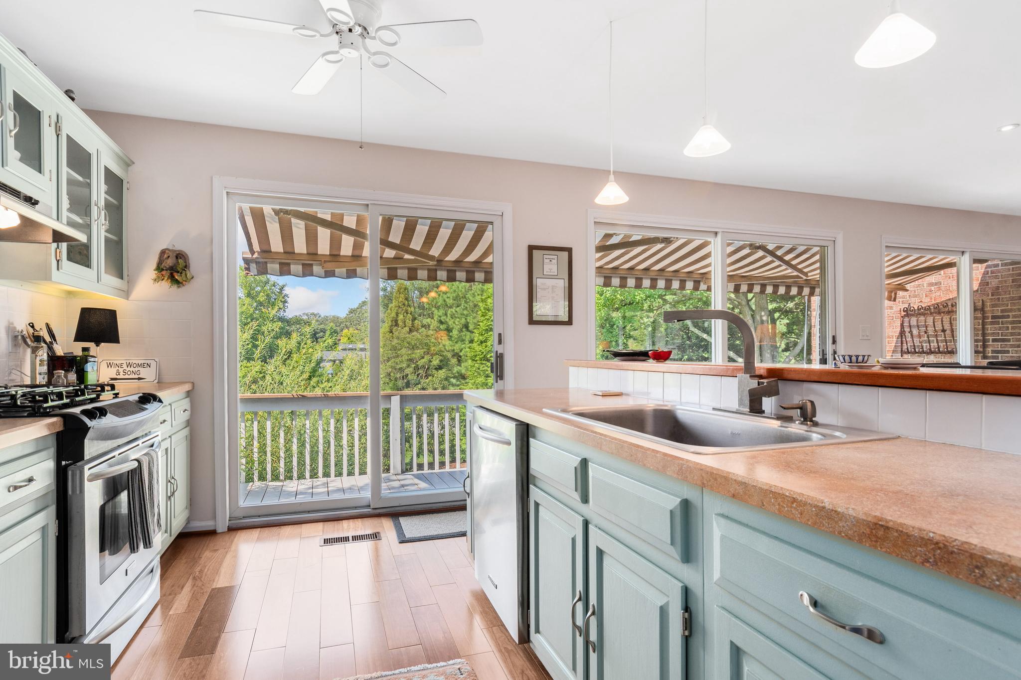 MARTINGHAM - Residential