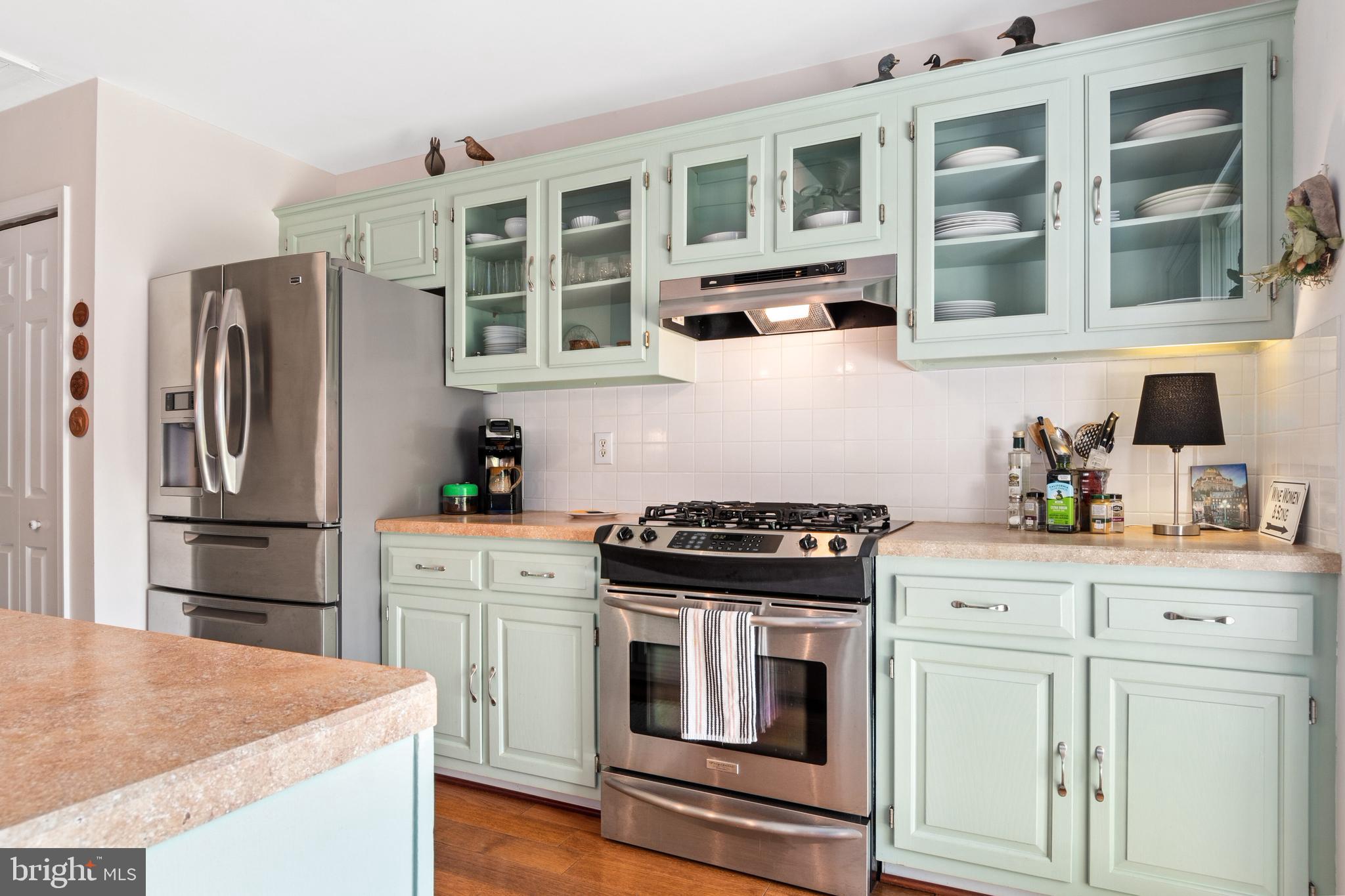 MARTINGHAM - Residential