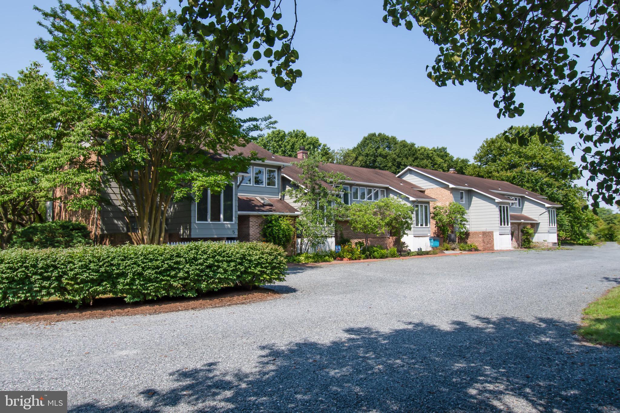 MARTINGHAM - Residential