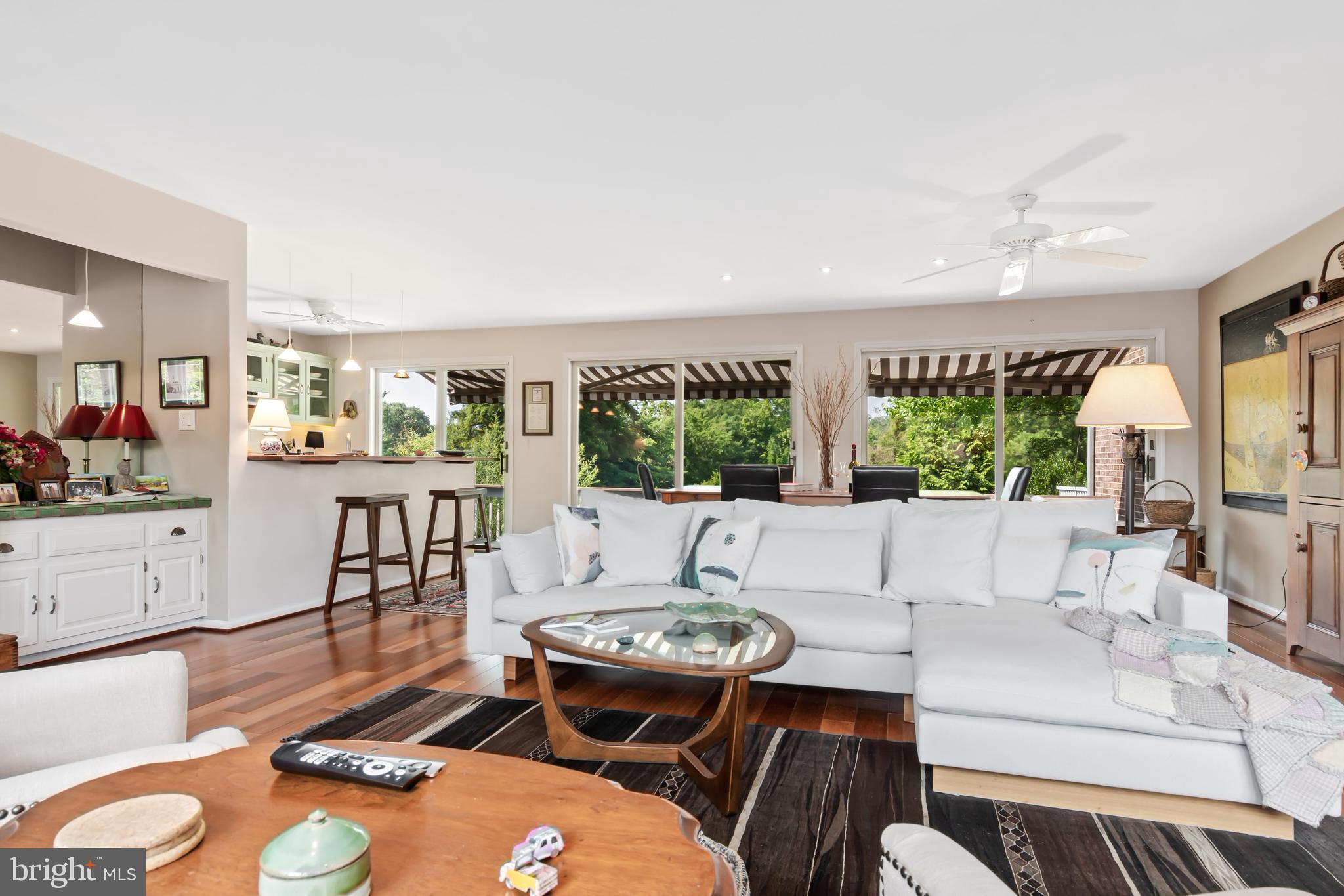 MARTINGHAM - Residential