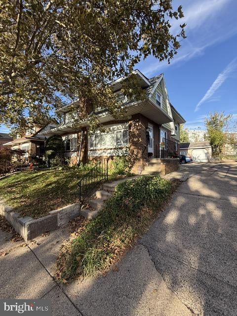 6827 MARTINS MILL ROAD