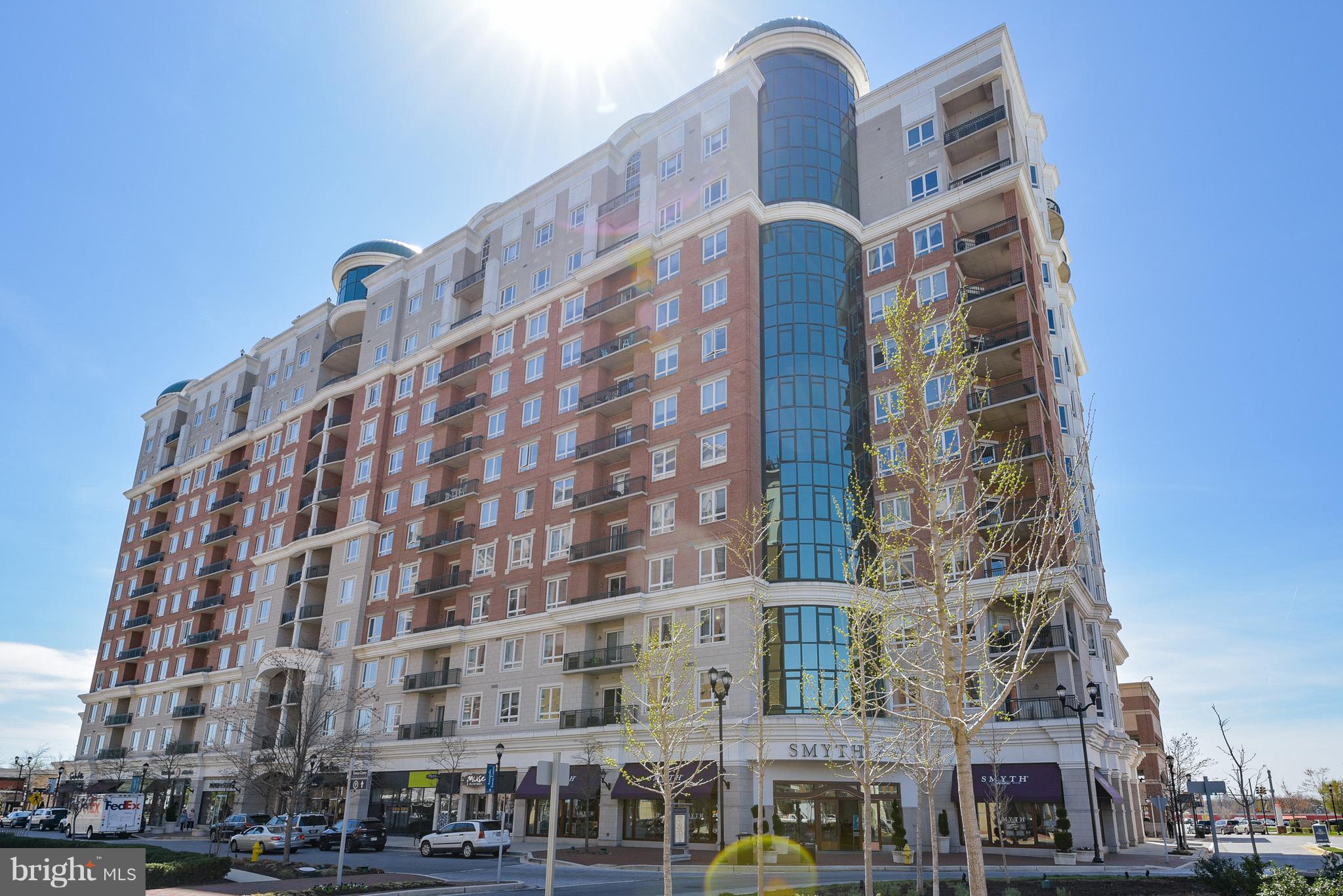 GRANDVIEW AT ANNAPOLIS TOWNE CENTRE - Residential