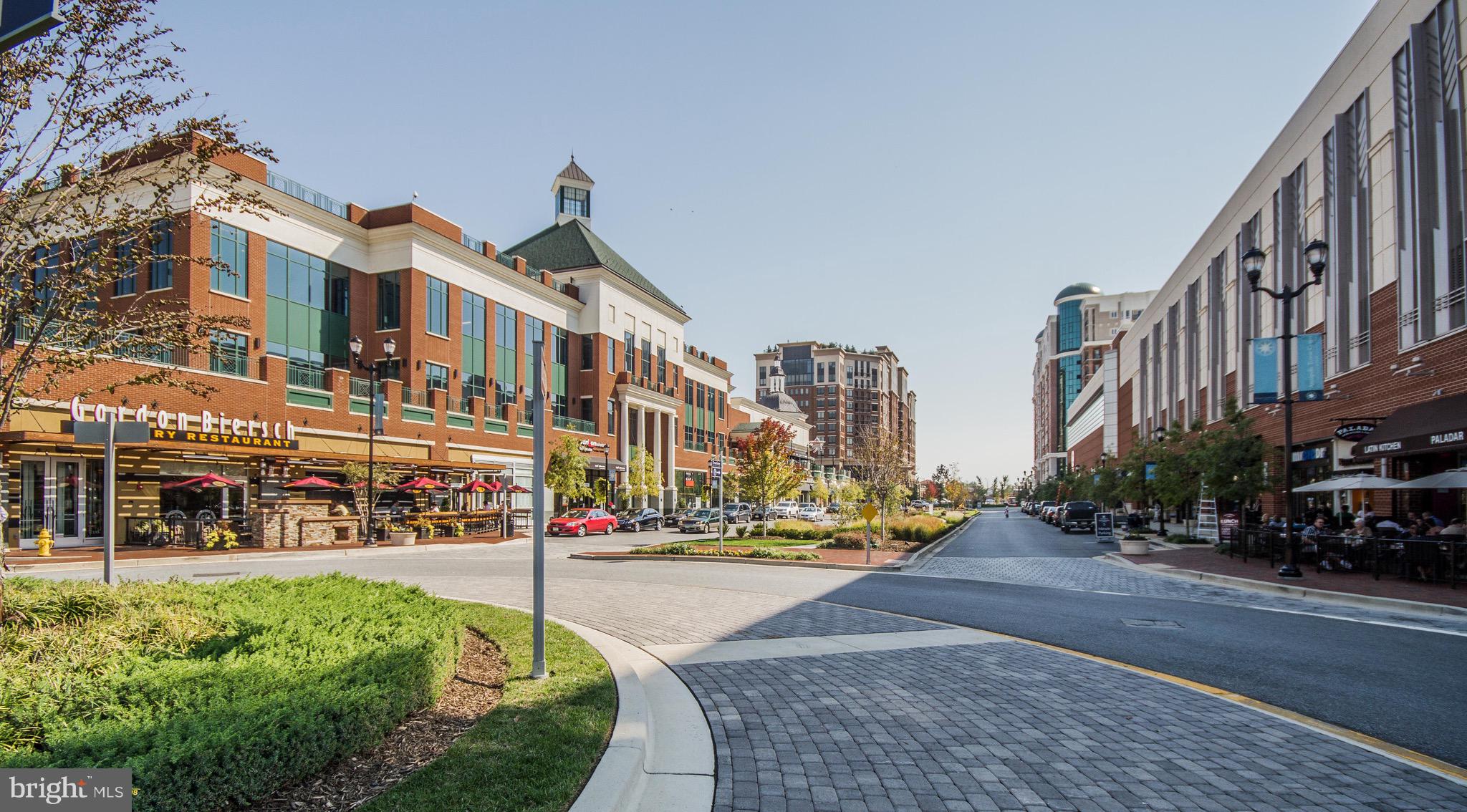 GRANDVIEW AT ANNAPOLIS TOWNE CENTRE - Residential