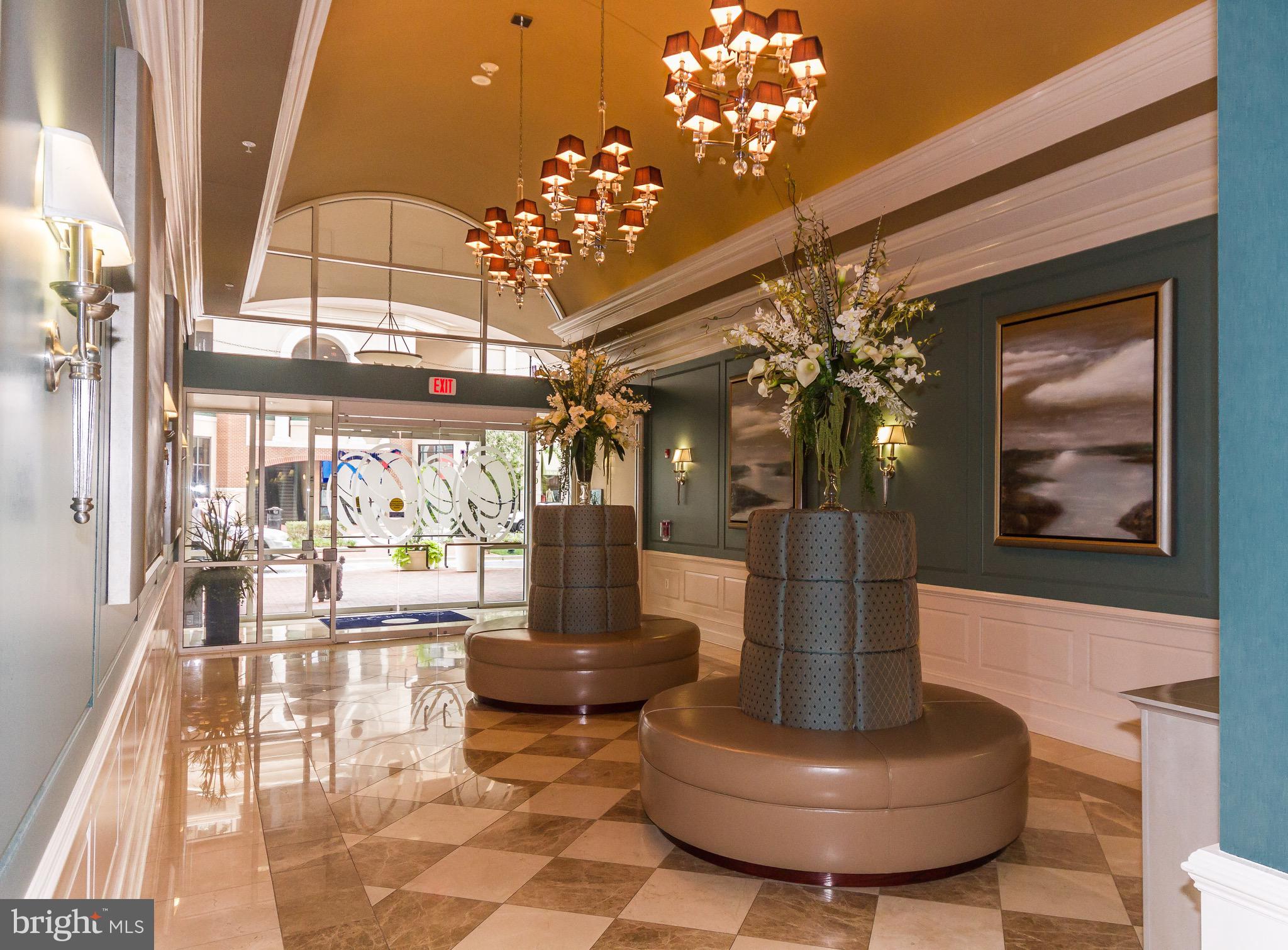 GRANDVIEW AT ANNAPOLIS TOWNE CENTRE - Residential