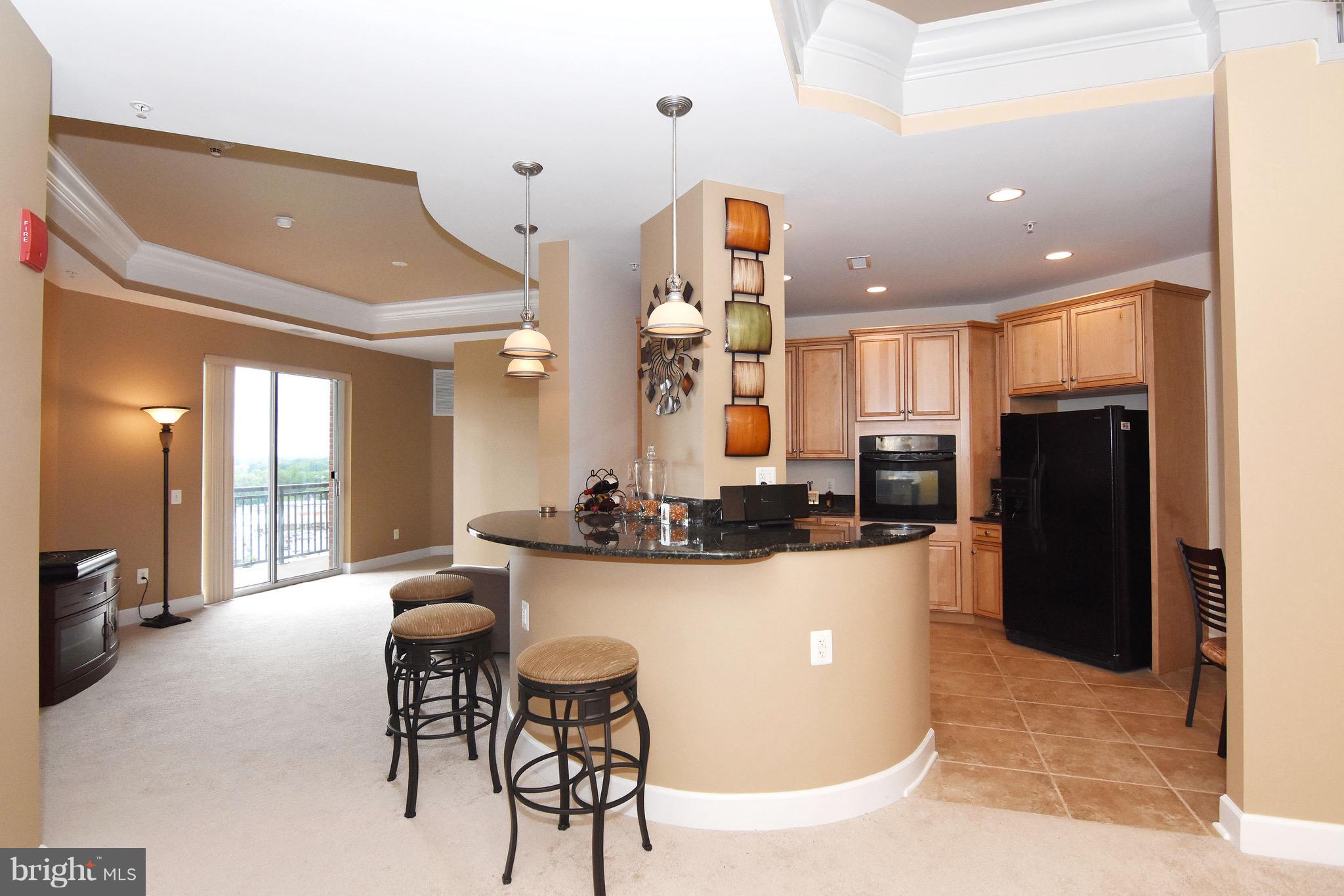 GRANDVIEW AT ANNAPOLIS TOWNE CENTRE - Residential