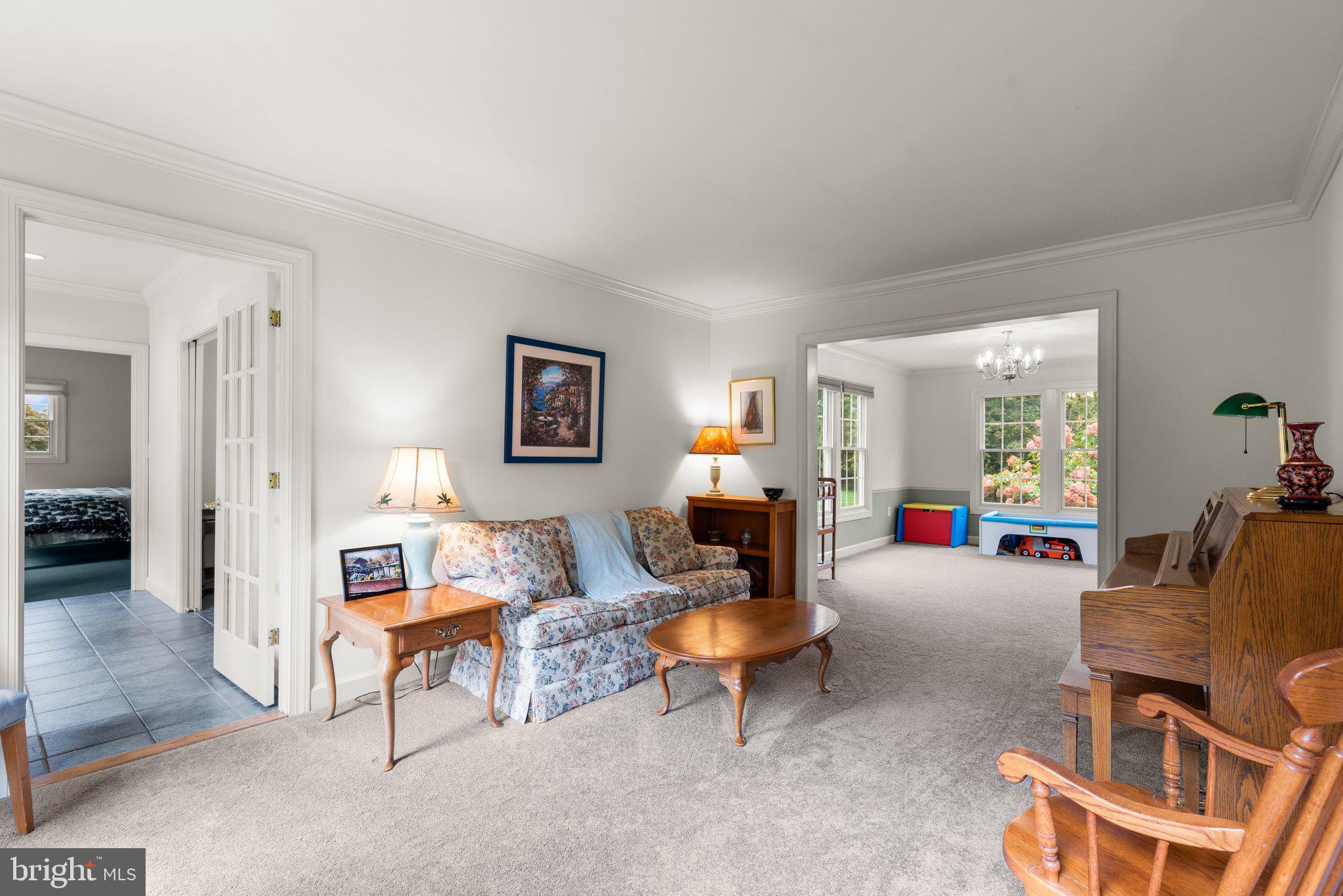 GREENHILLS FARM - Residential