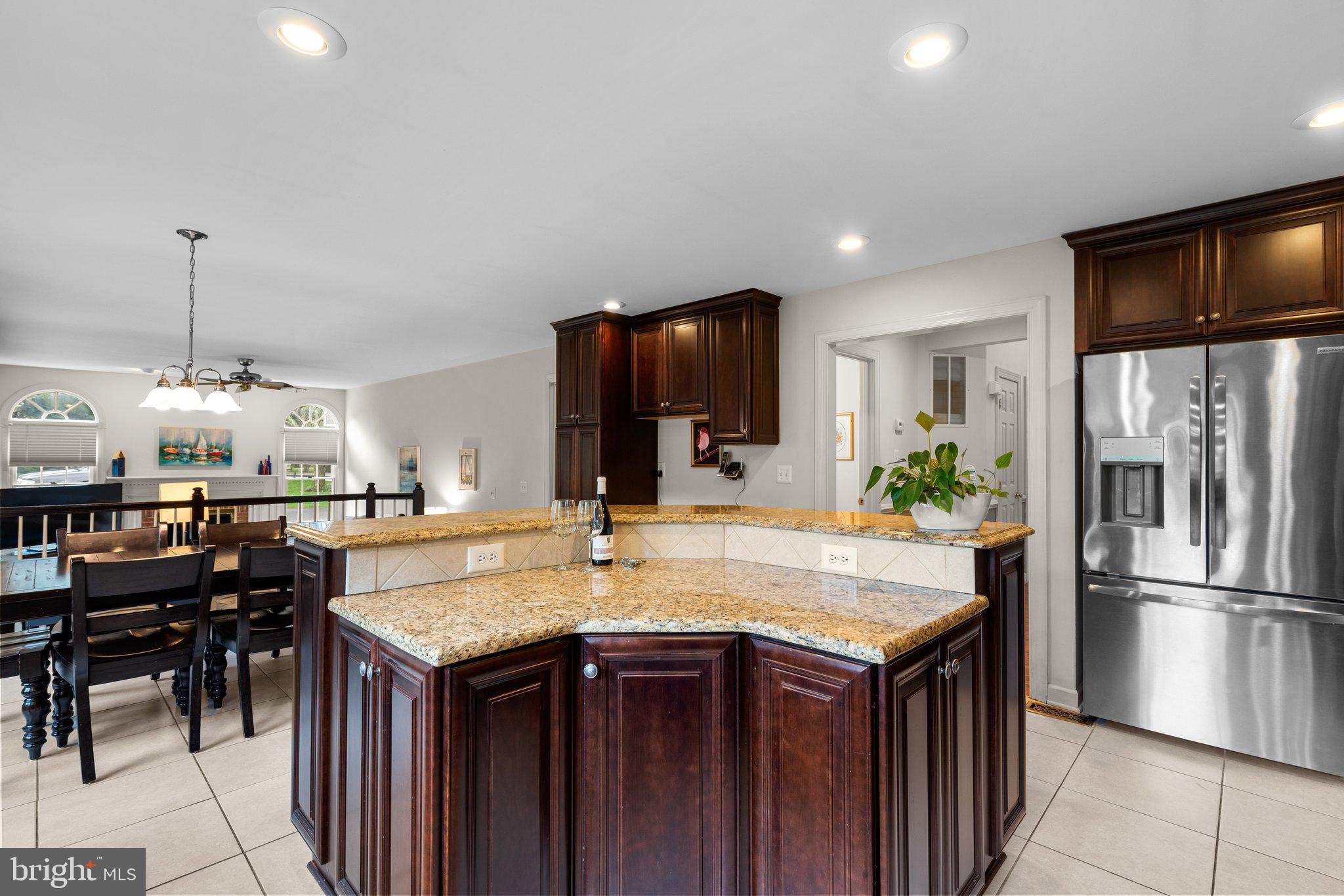 GREENHILLS FARM - Residential