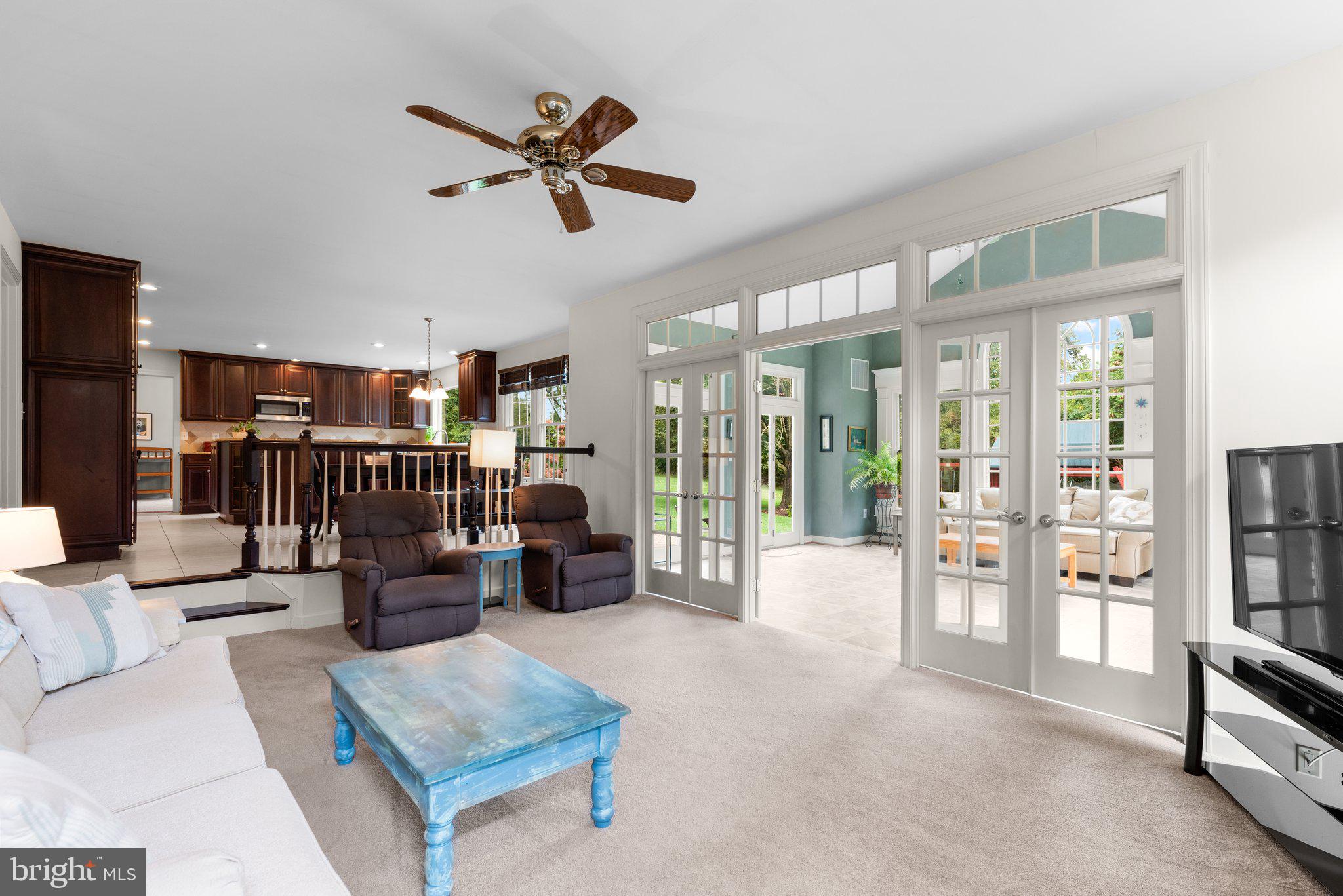 GREENHILLS FARM - Residential