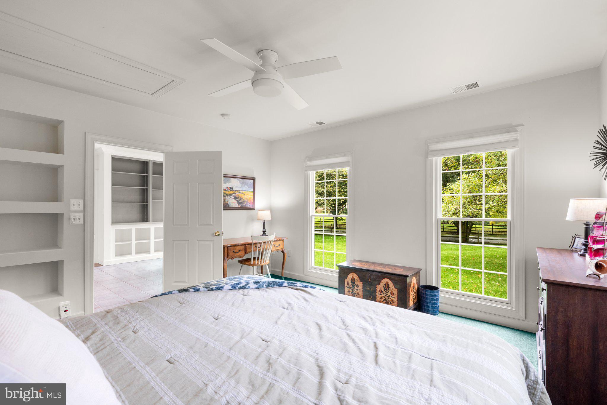 GREENHILLS FARM - Residential