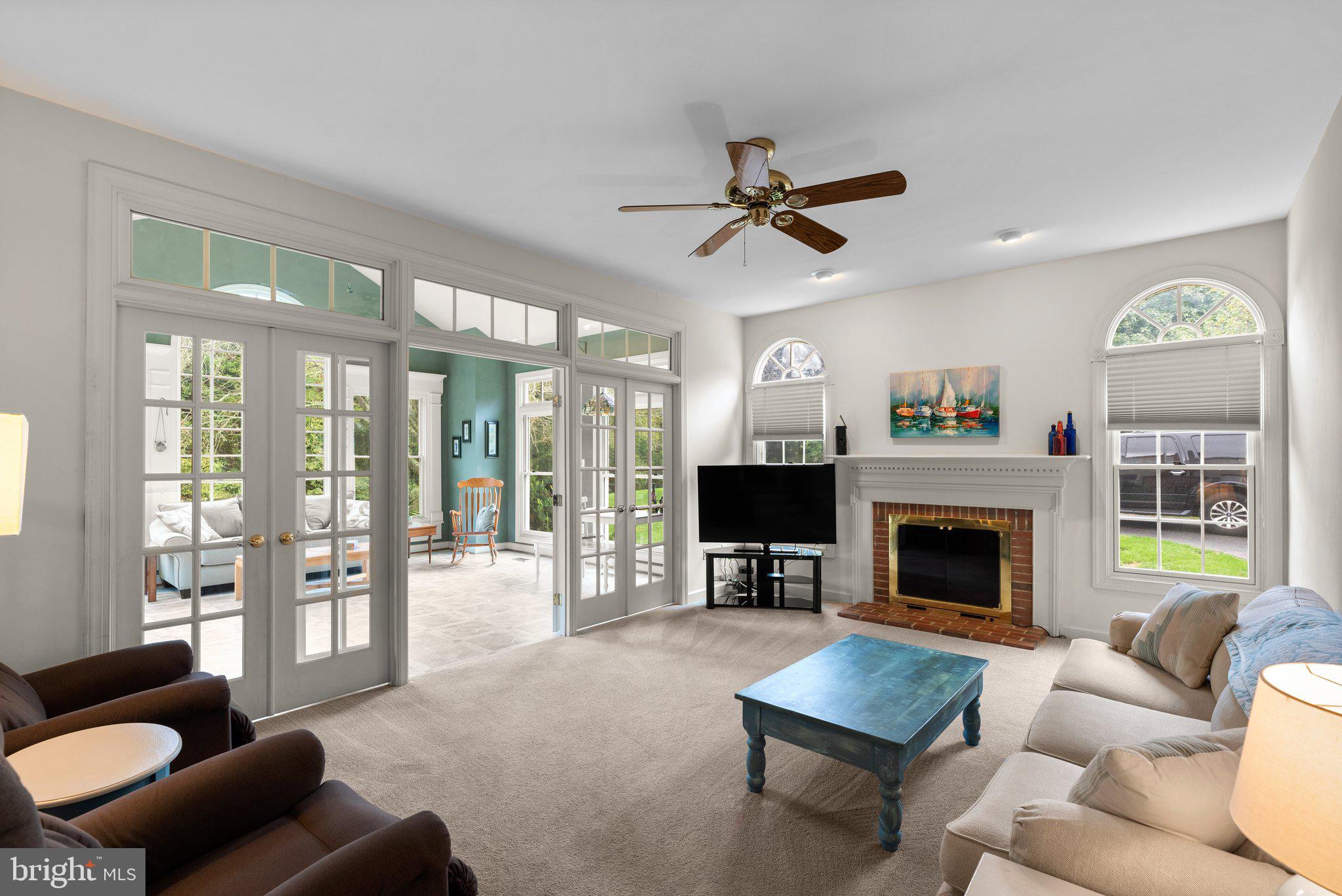 GREENHILLS FARM - Residential